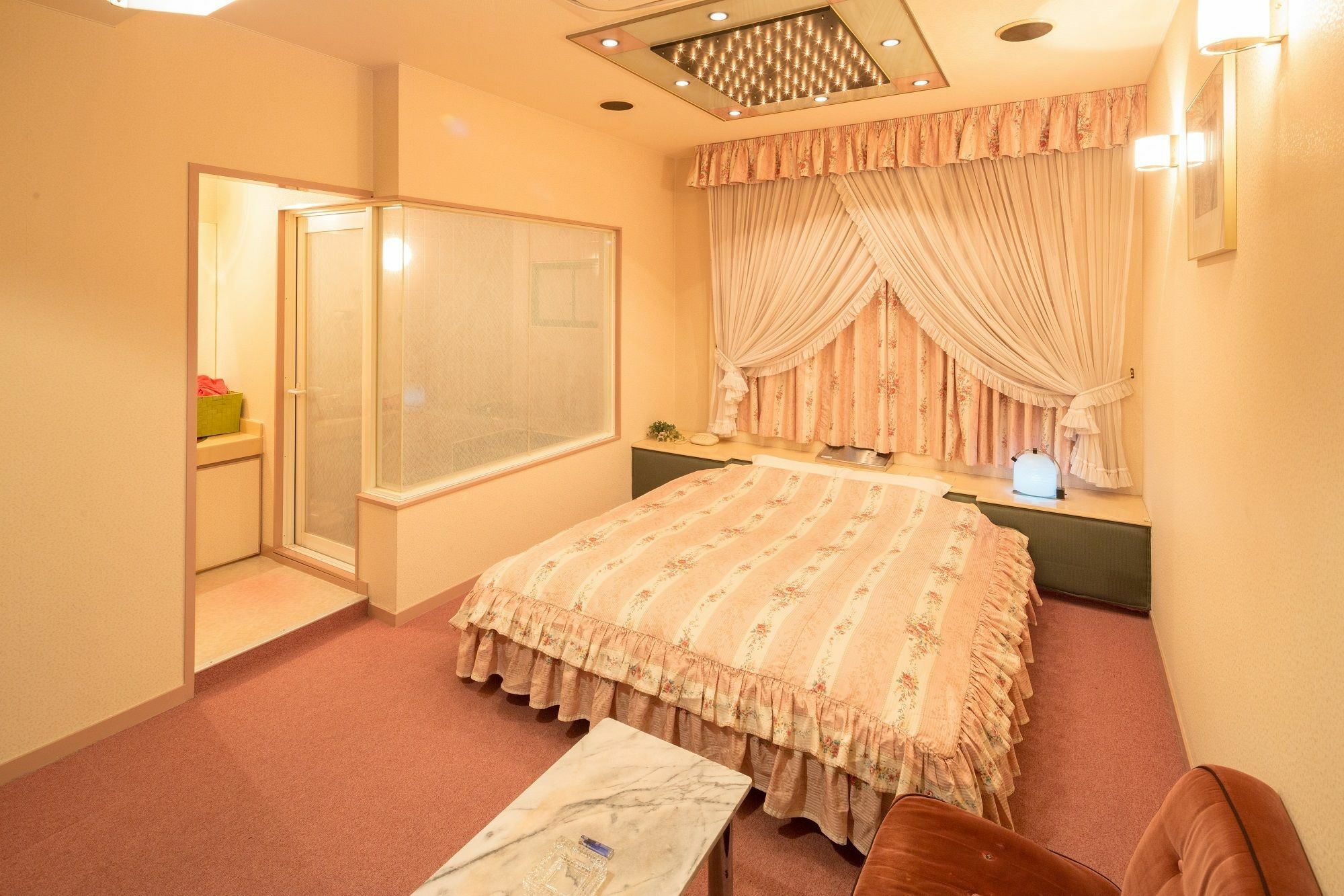 Sagano (adults Only) 2* Kyoto