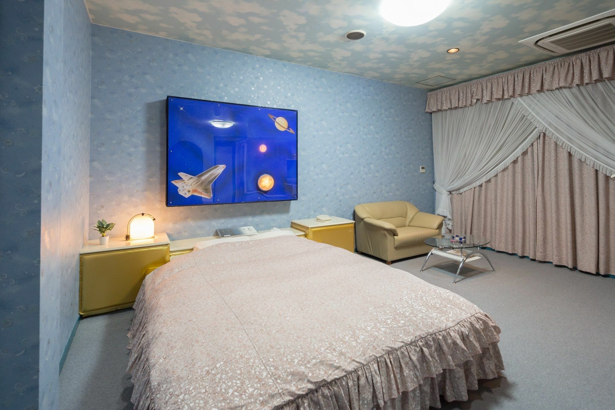 Love hotel Sagano (adults Only) 2*