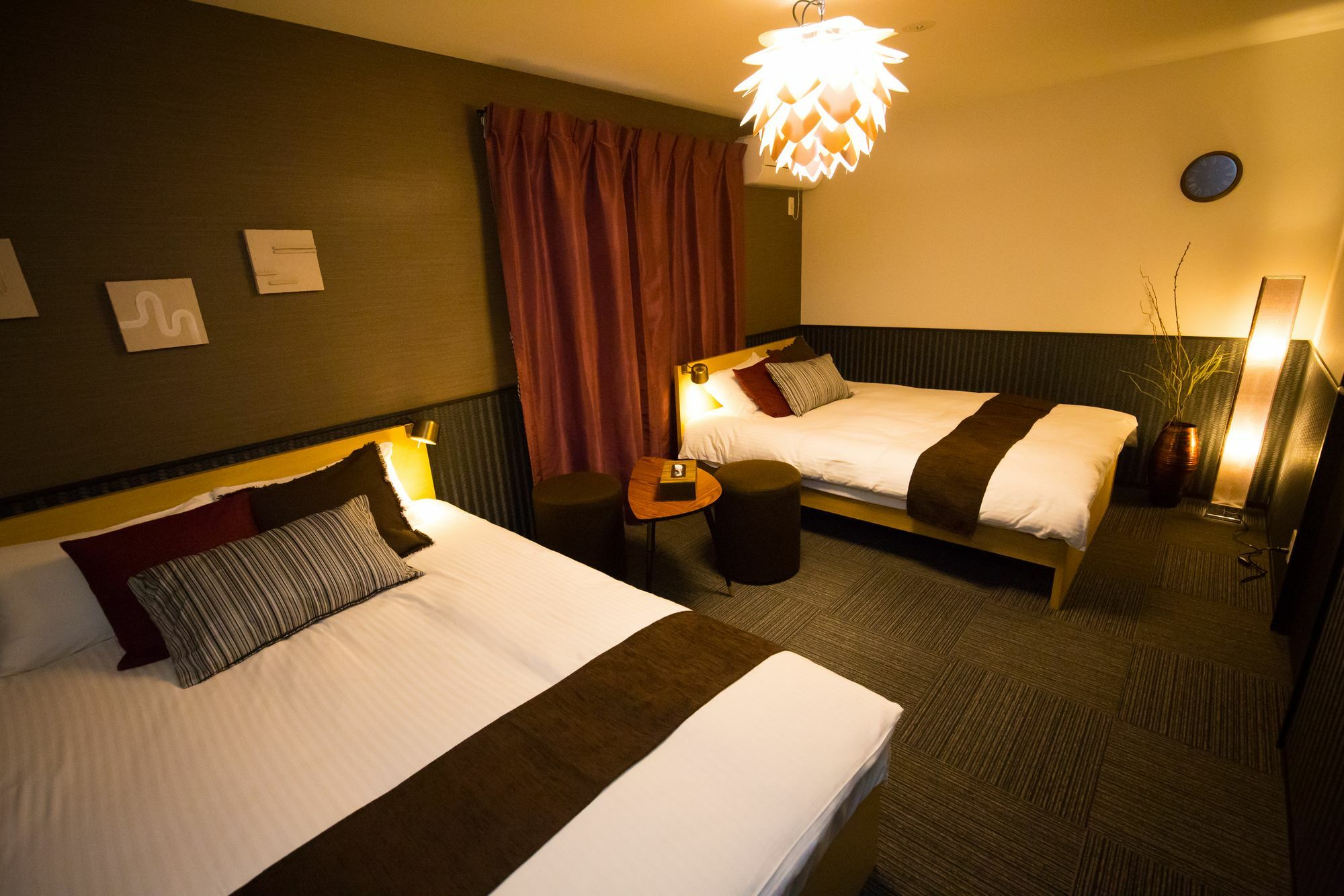 Japaning Toji Aparthotel Kyoto
