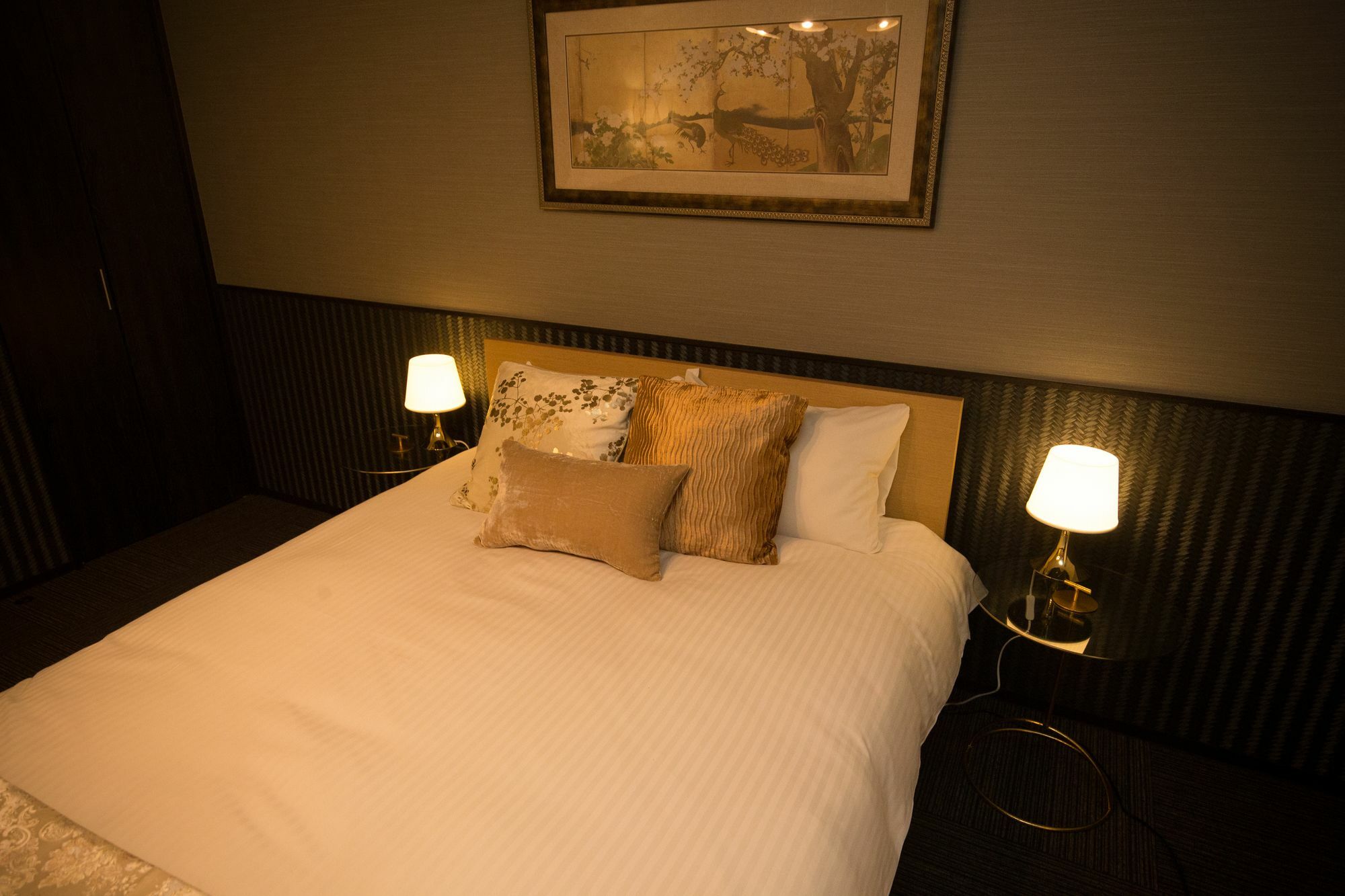 Aparthotel Japaning Toji Kyoto