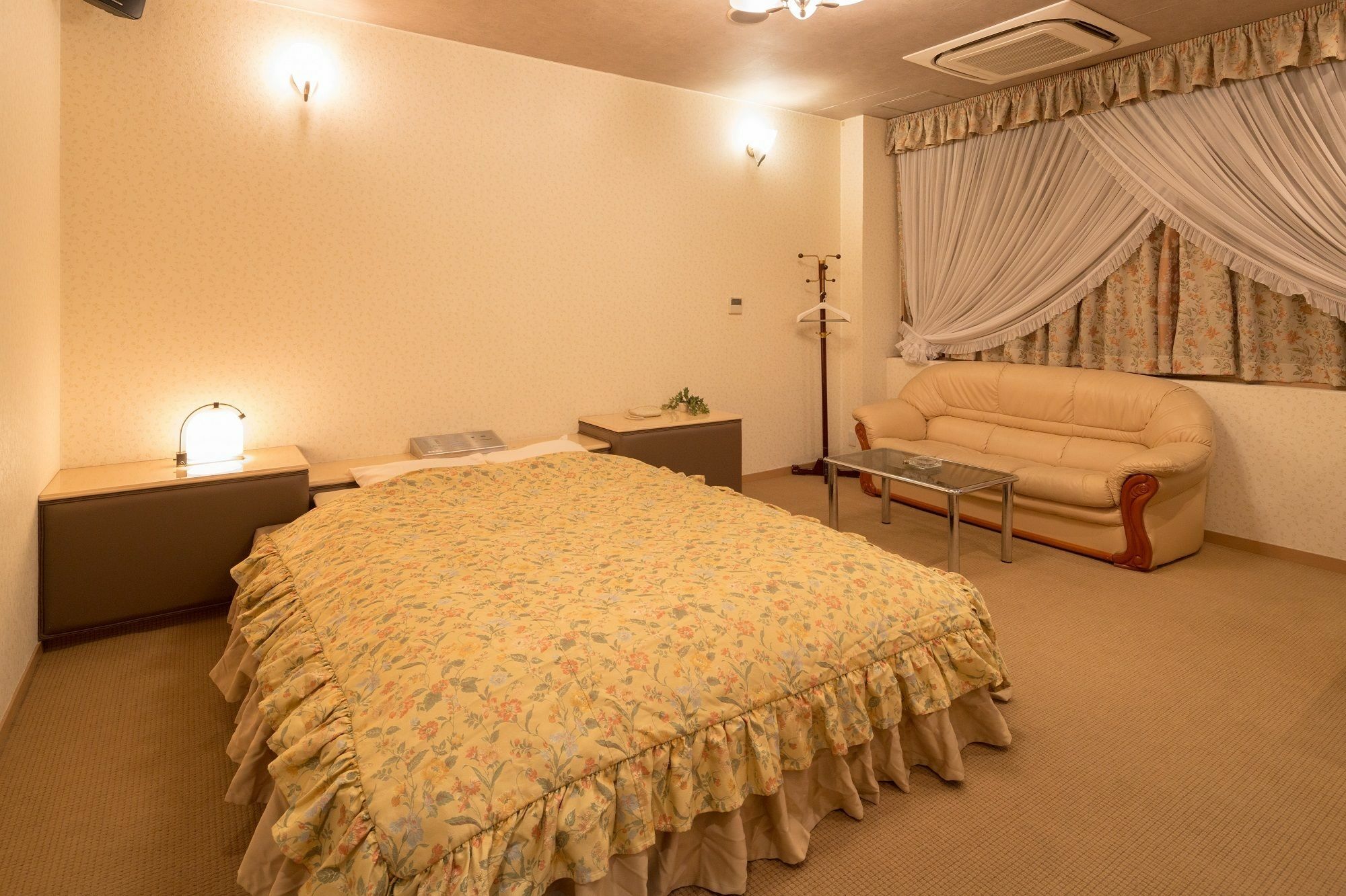 Love hotel Sagano (adults Only) 2*