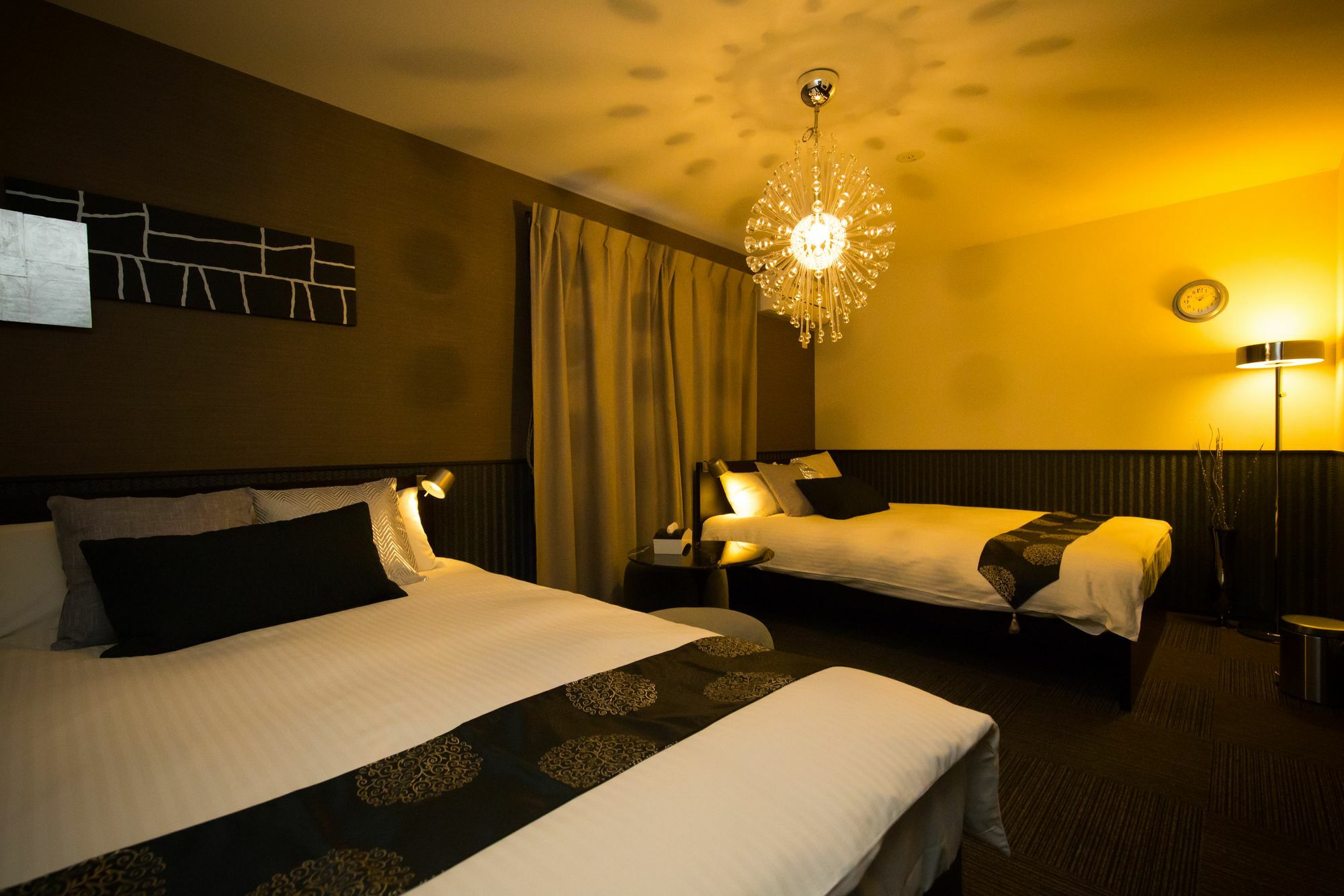 Aparthotel Japaning Toji