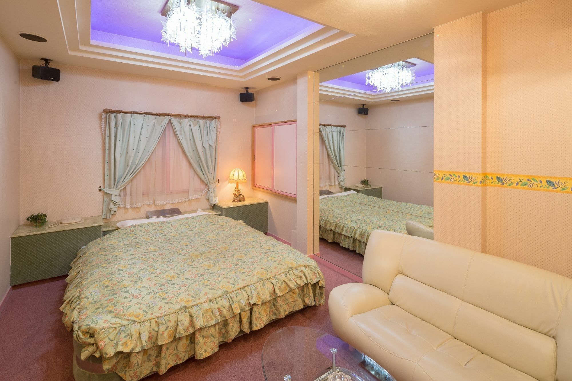 Sagano (adults Only) Love hotel 2*