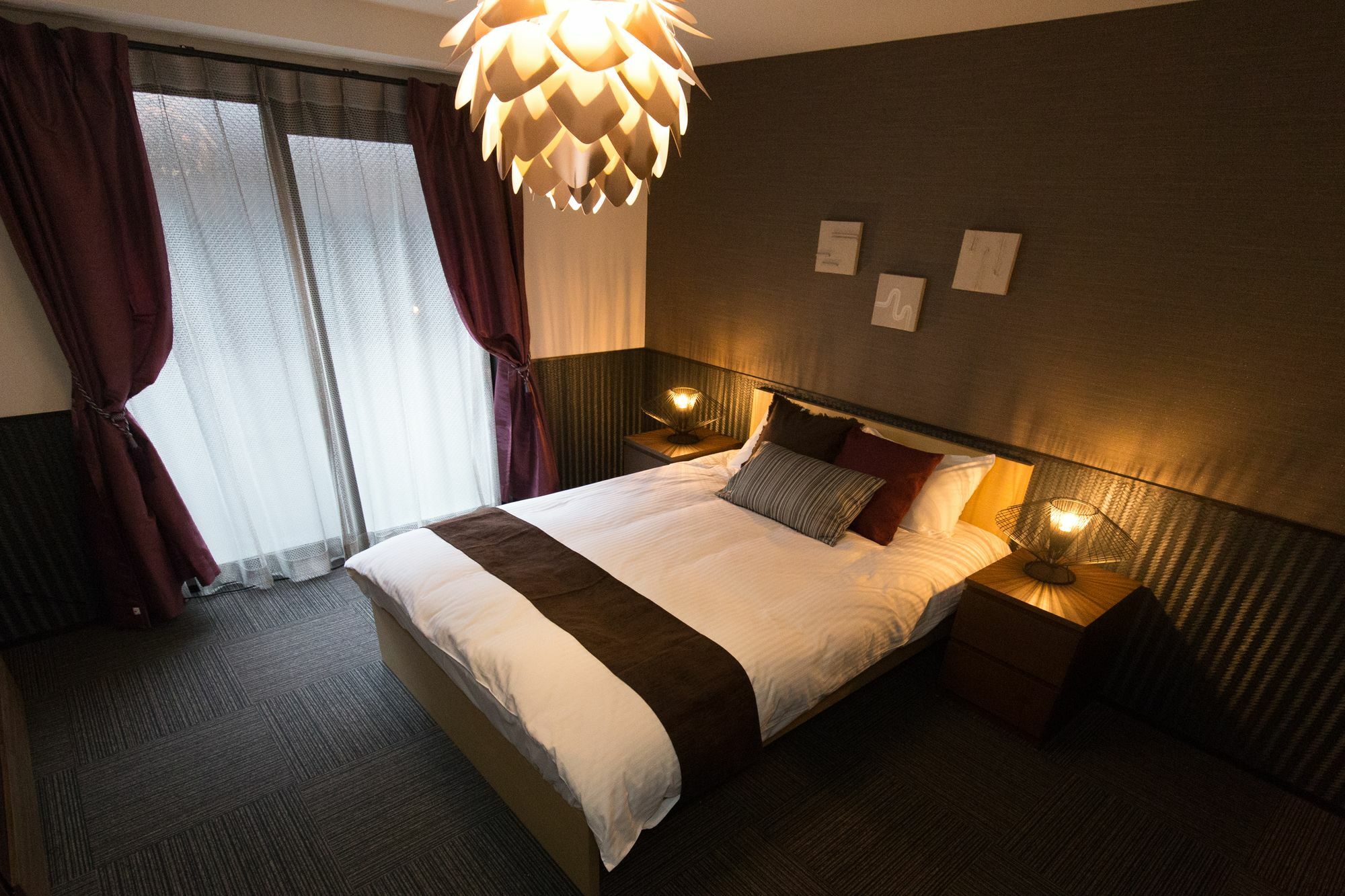 Japaning Toji Aparthotel Kyoto