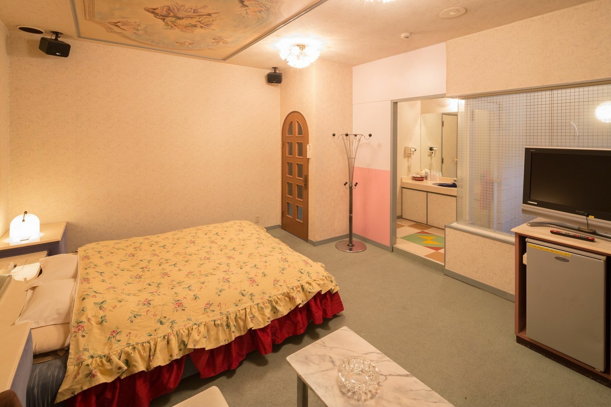 Sagano (adults Only) Love hotel