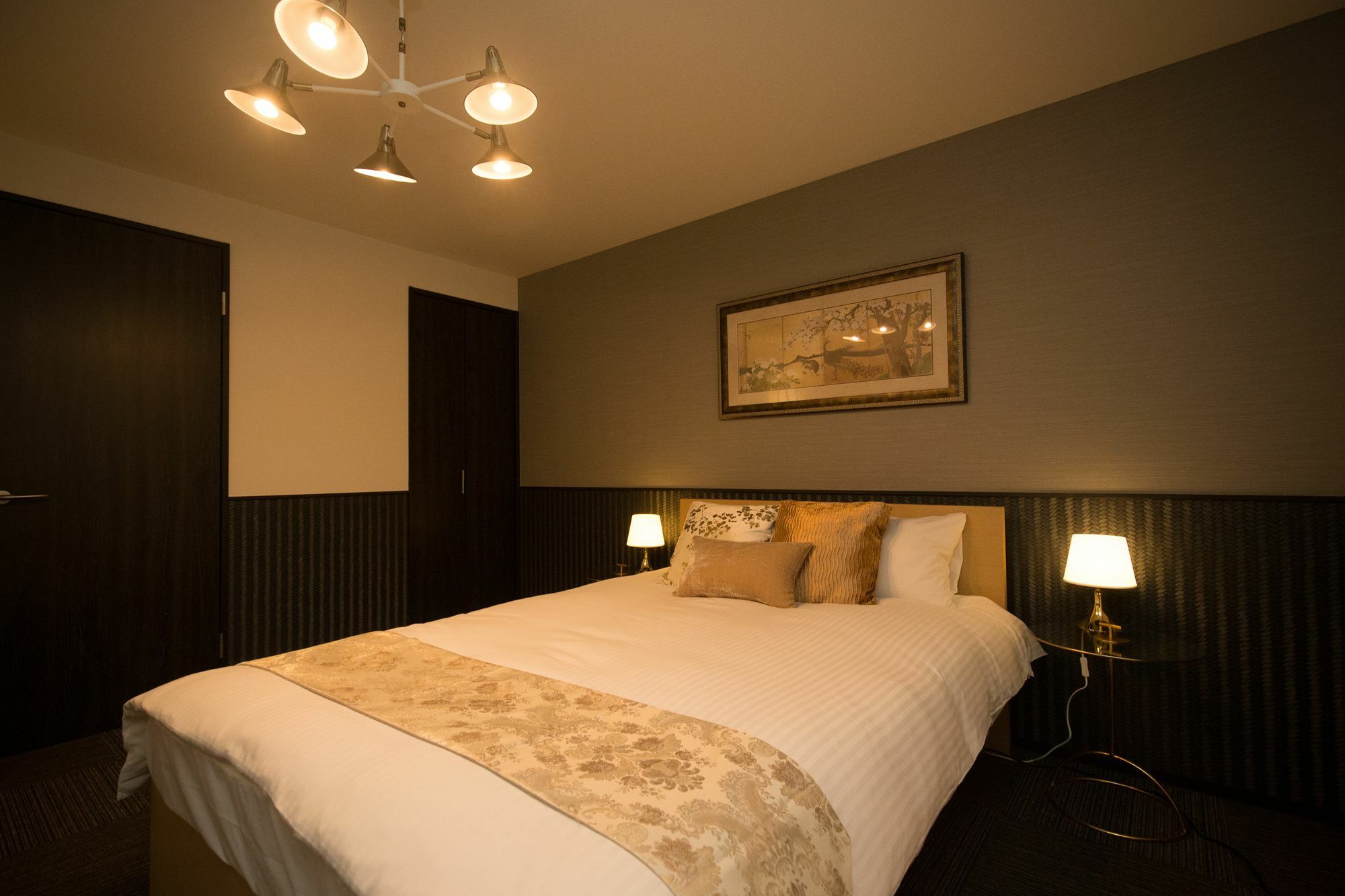 Aparthotel Japaning Toji
