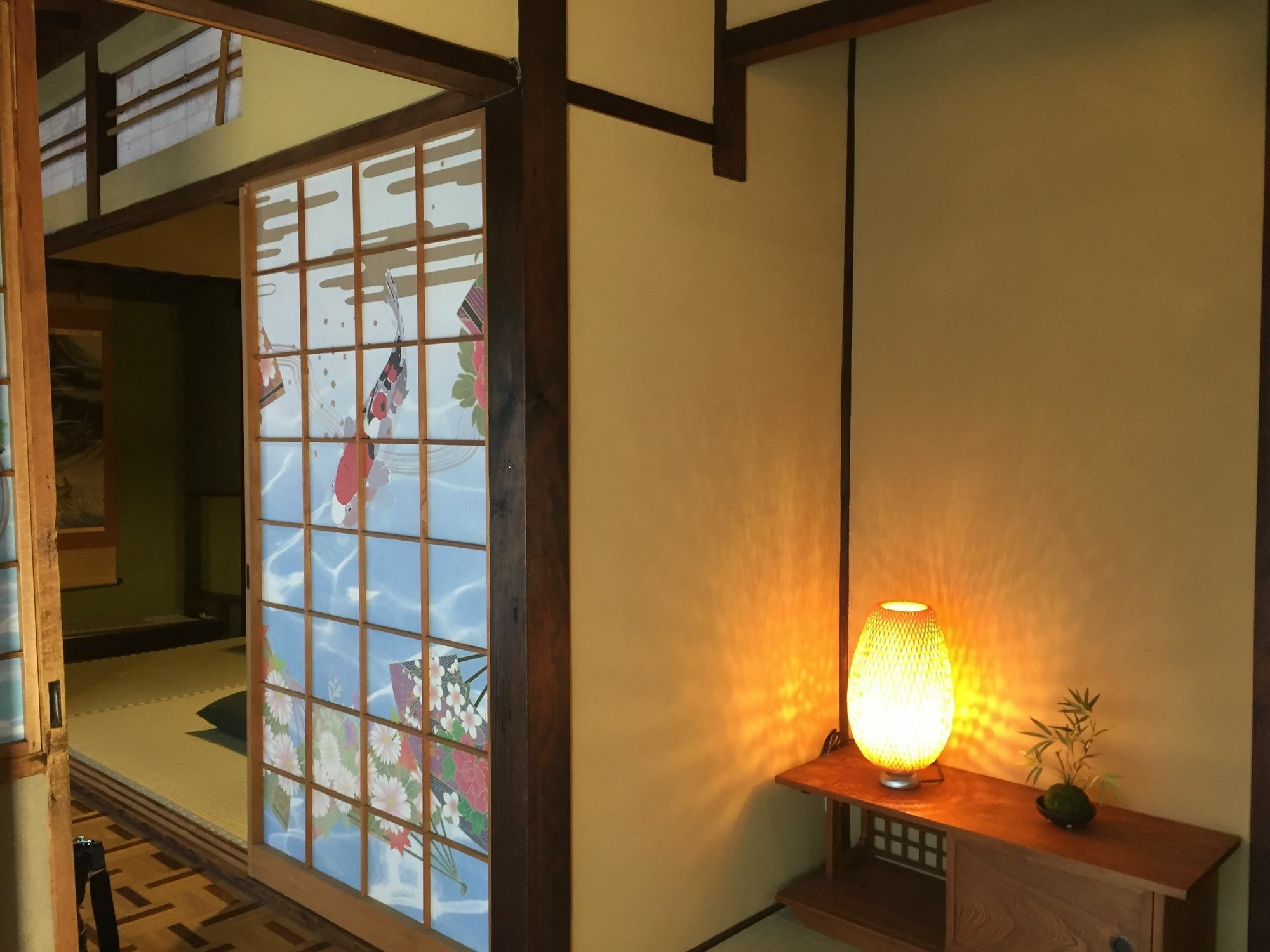 Holiday home Higashiyama Kikyo-tei *