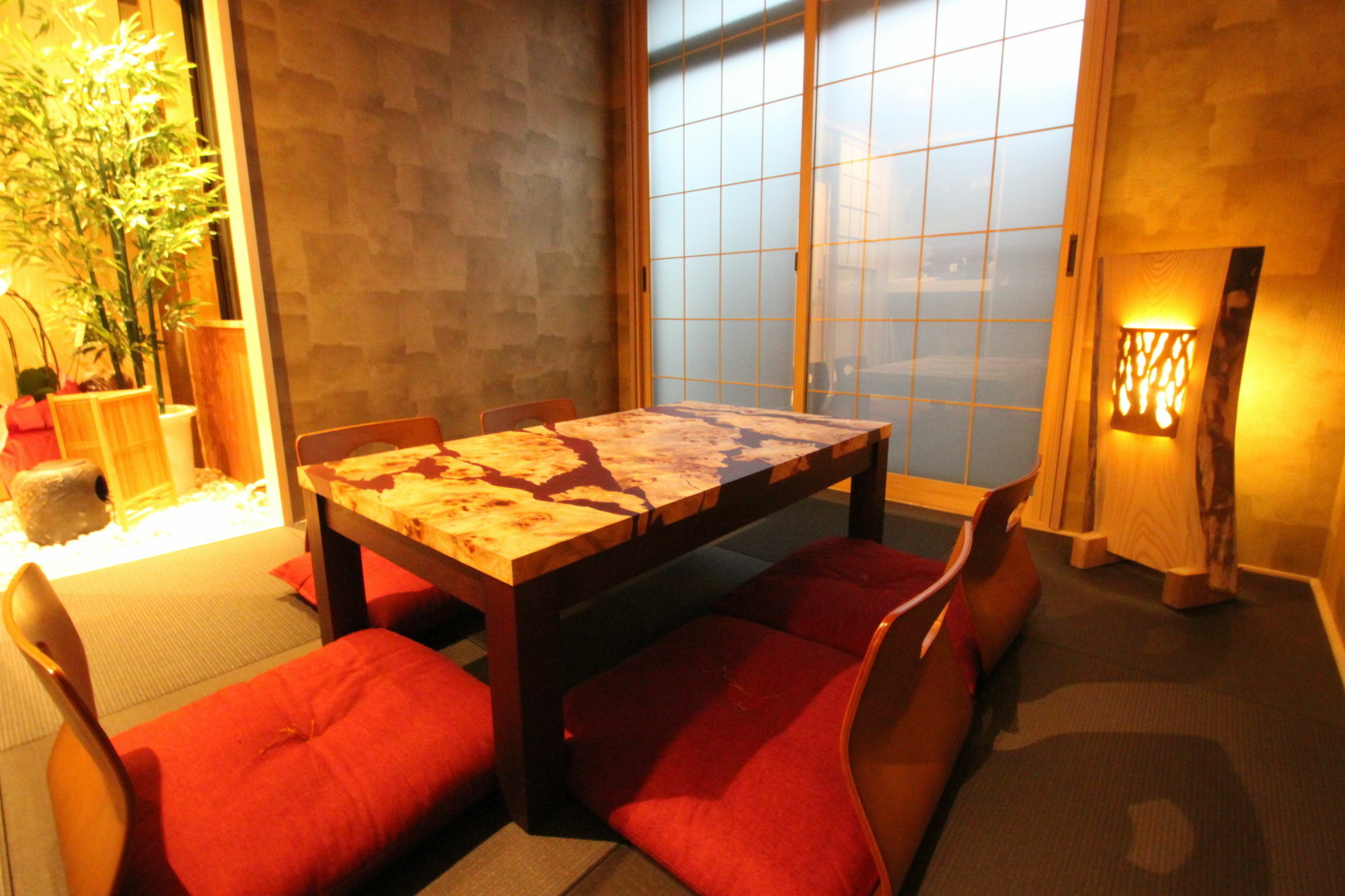 Holiday home Hosta Toji San
