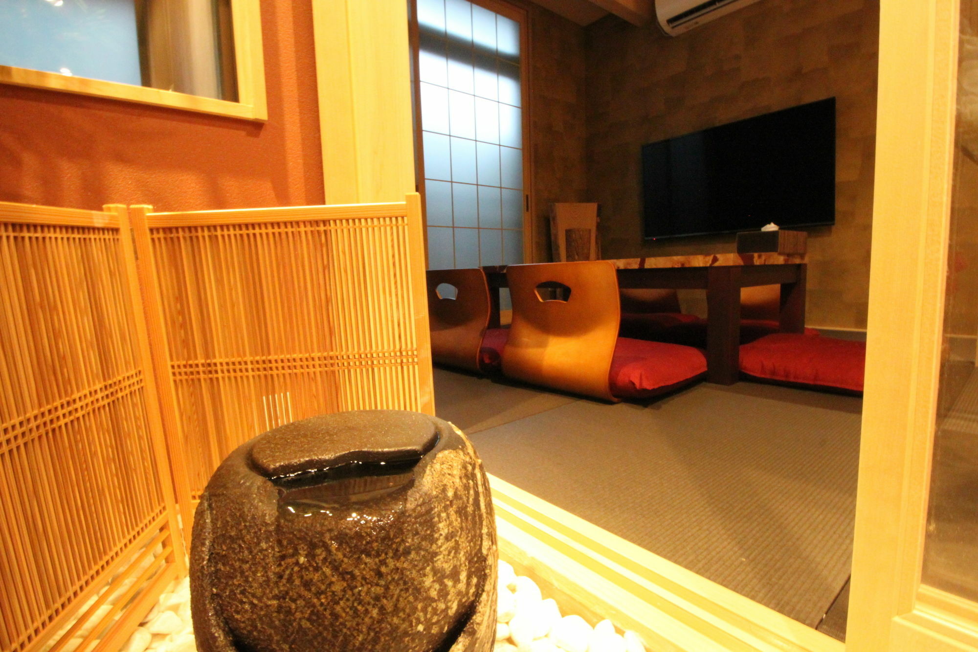 Hosta Toji San Holiday home *