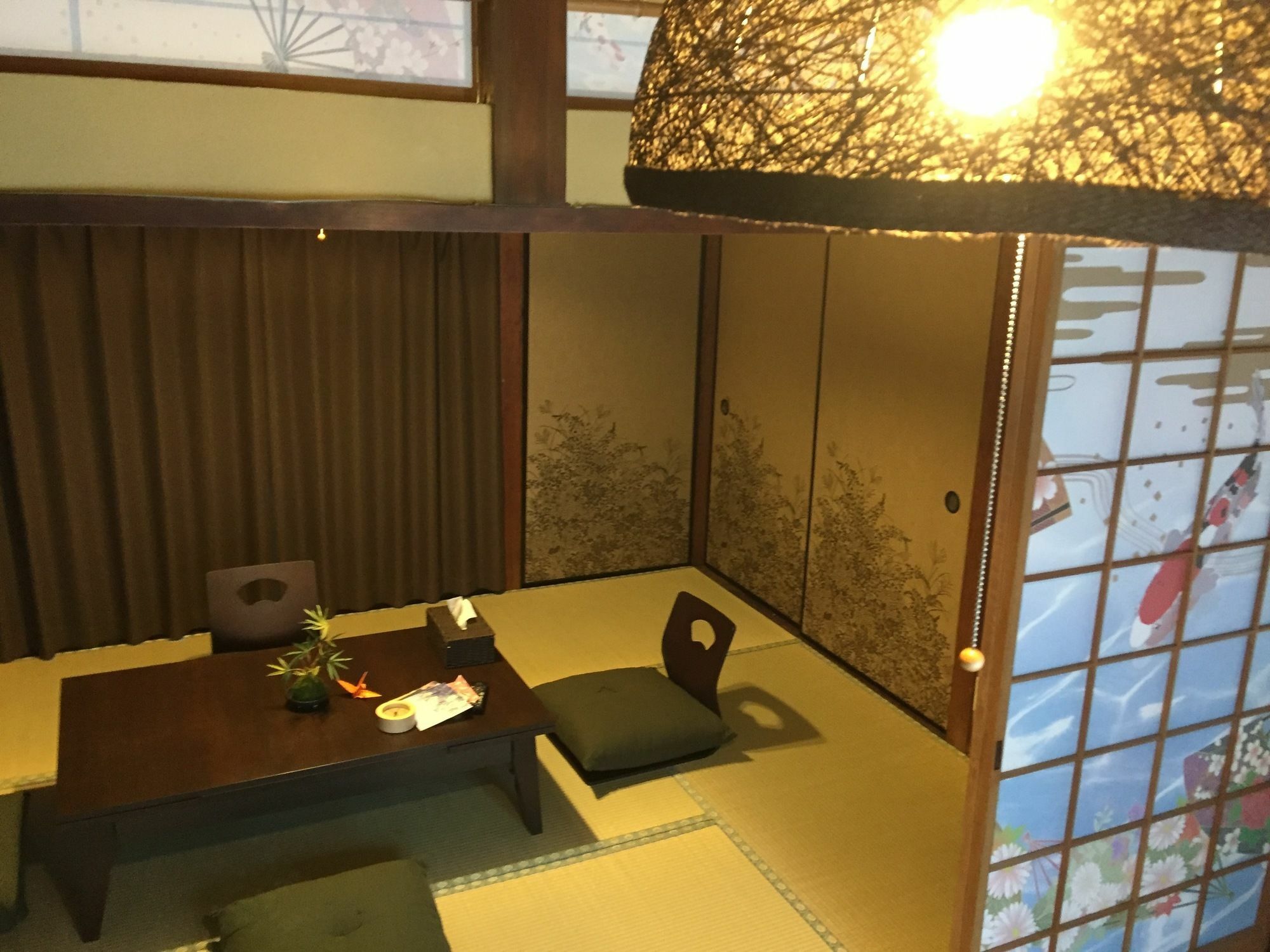 Holiday home Higashiyama Kikyo-tei *