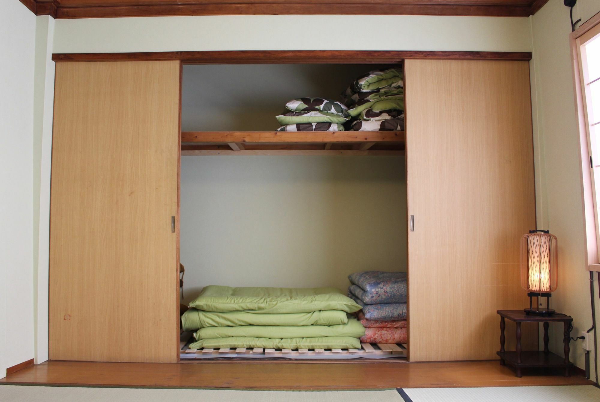 Kumano House *