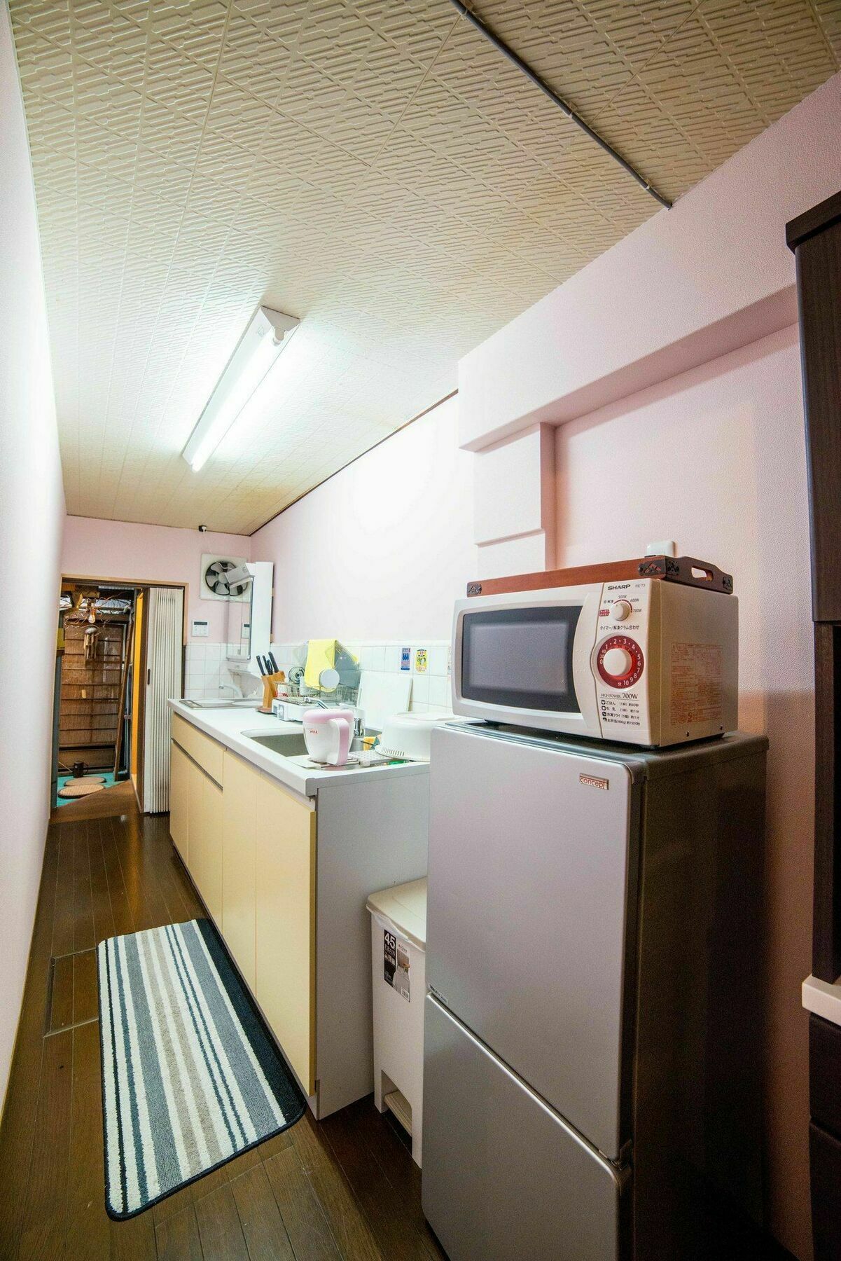 Holiday home Kumano House *
