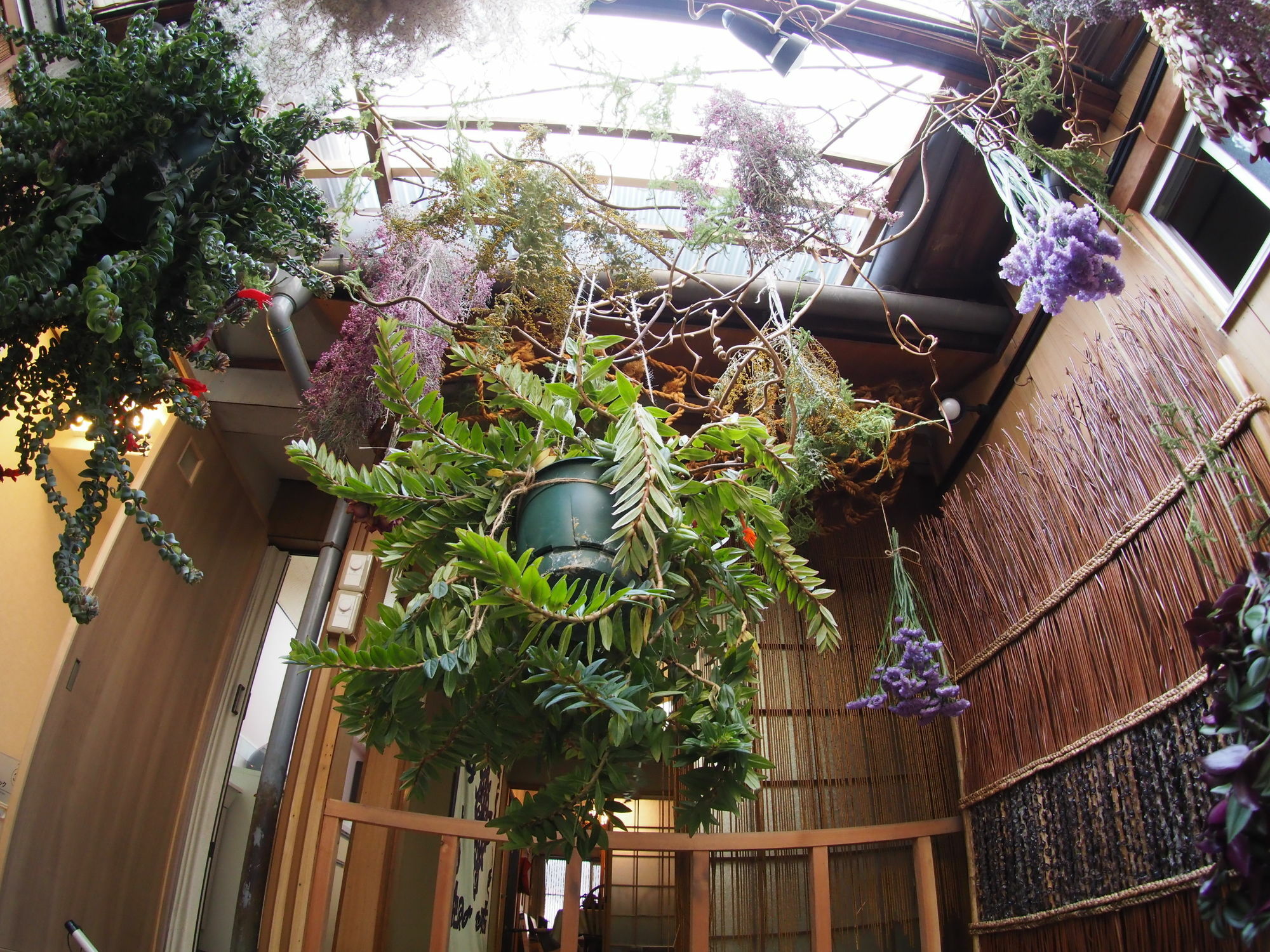 Kumano House *