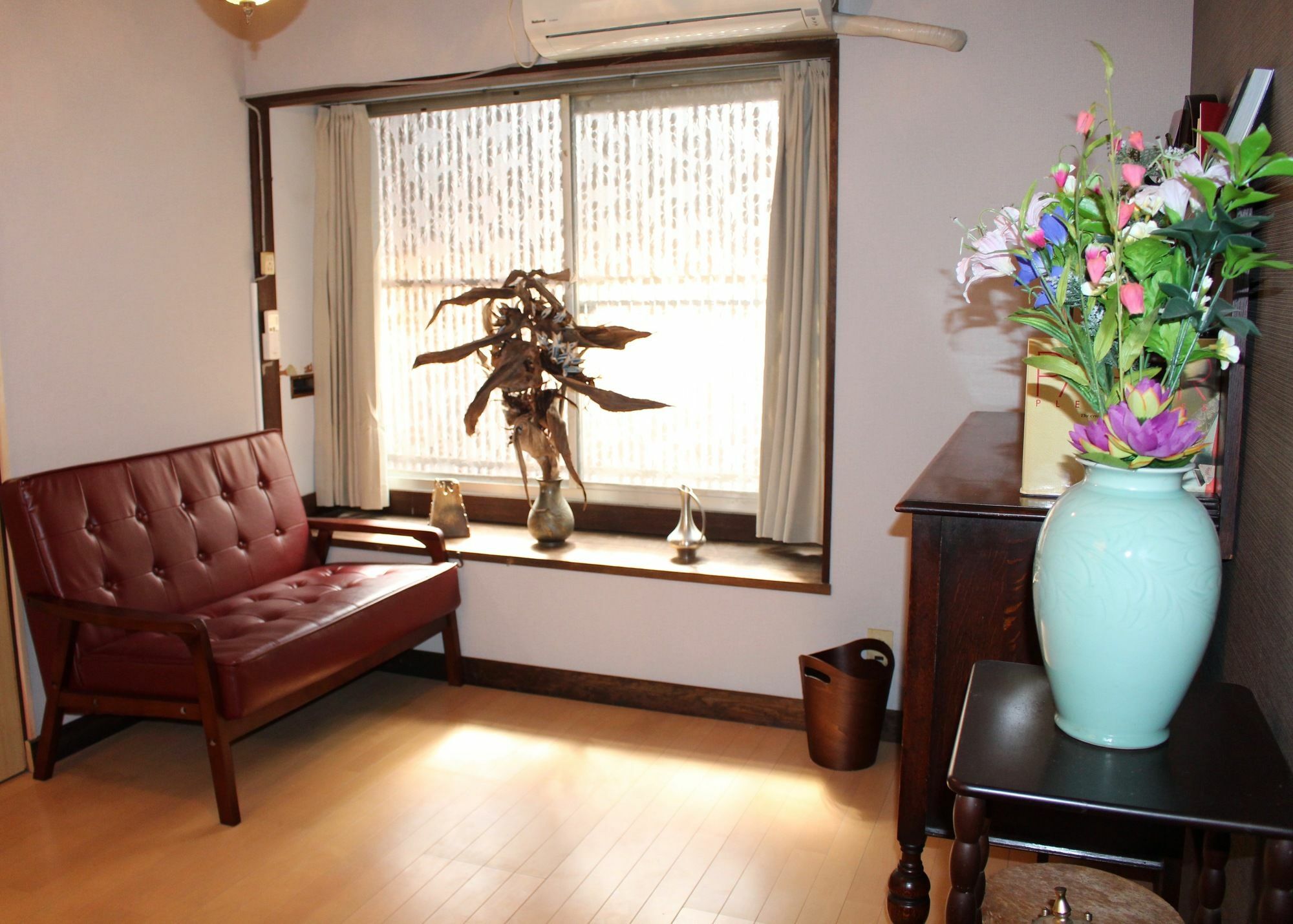 Kumano House Kyoto