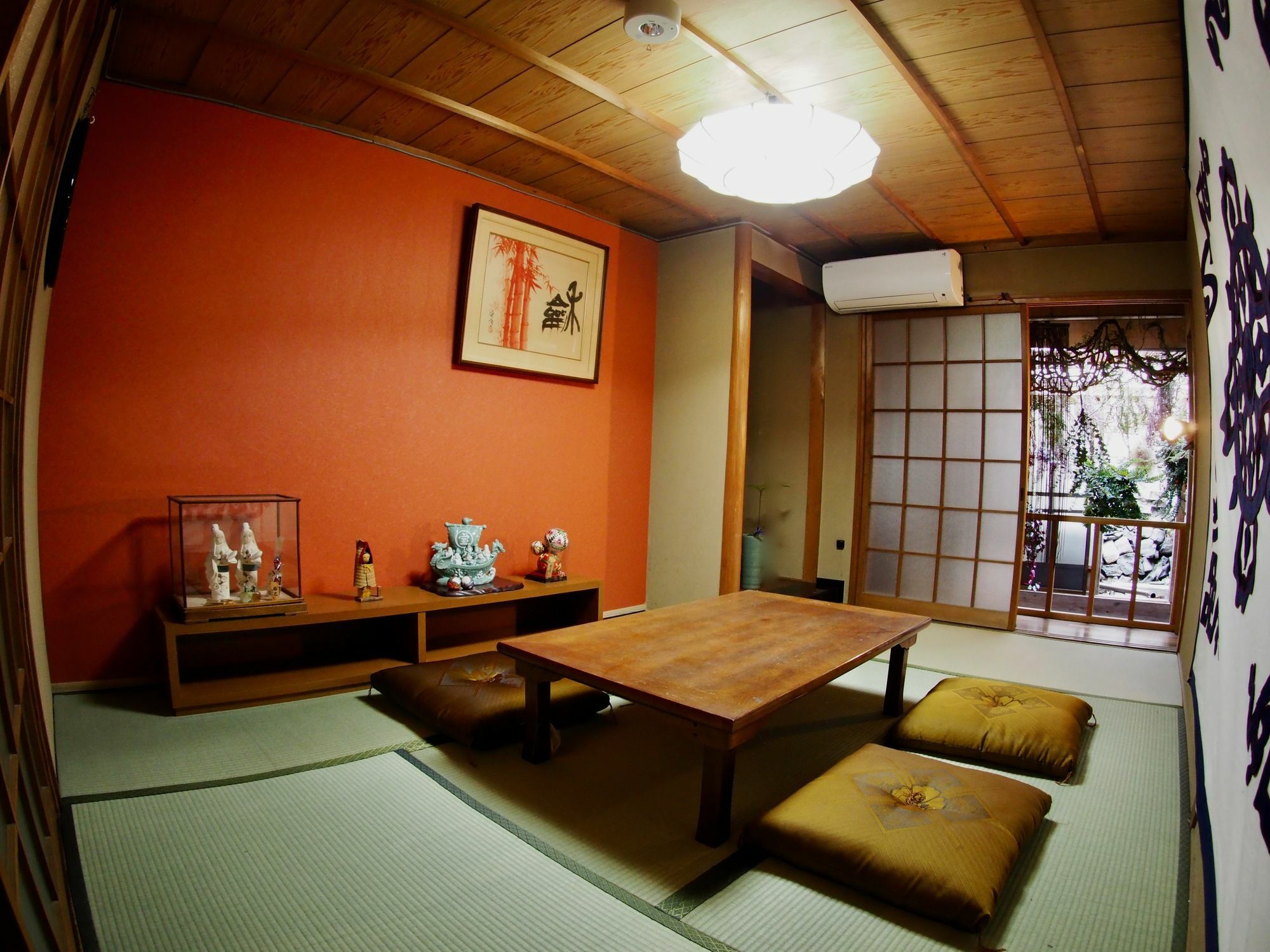 Kumano House Kyoto