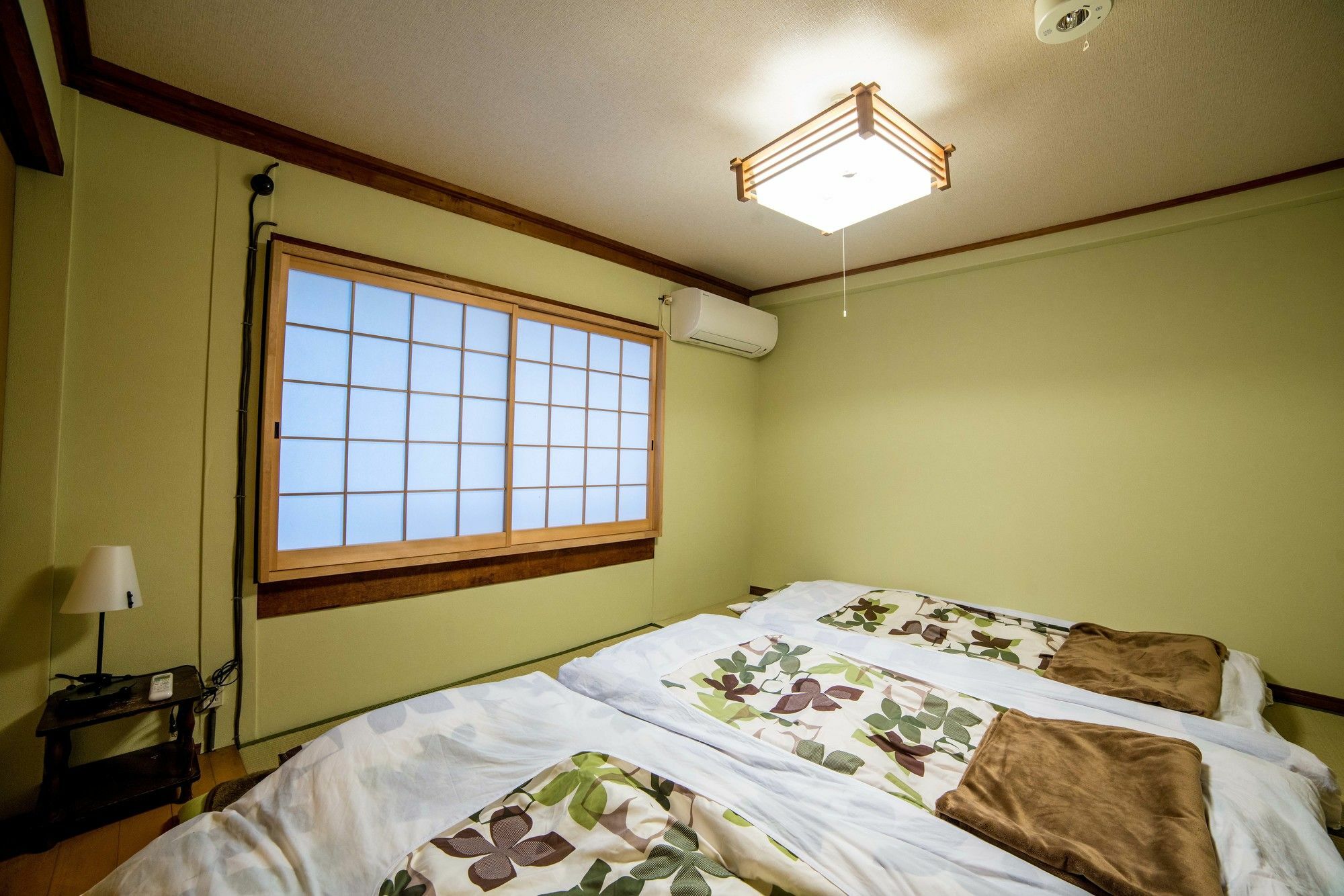 Kumano House *