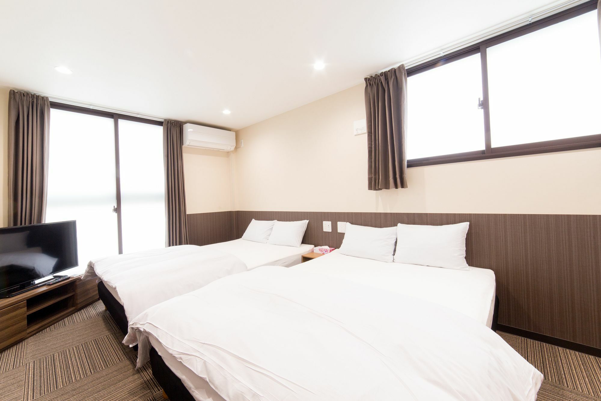Hotel Le Gojo Takakura Kyoto