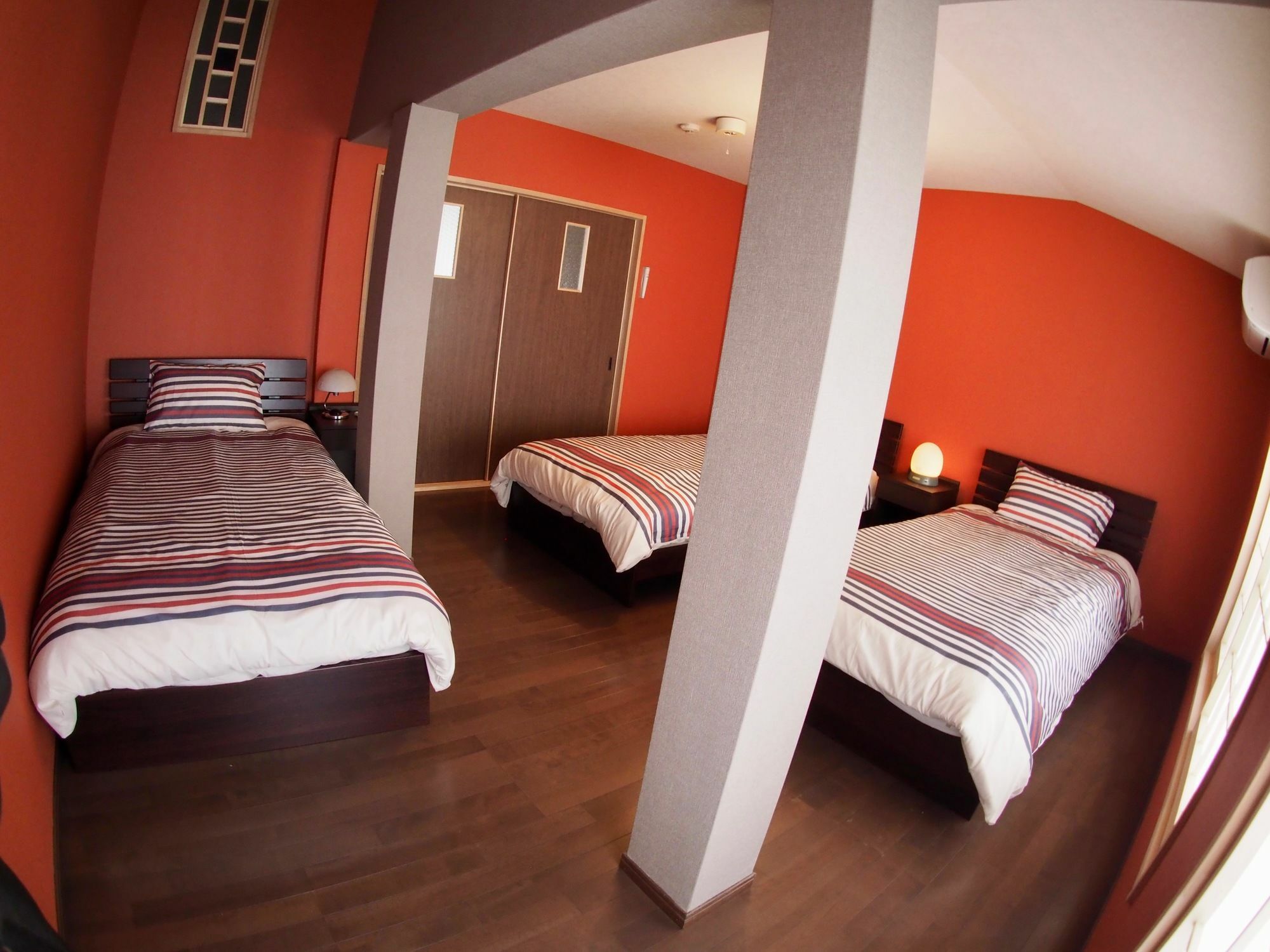 Holiday home Kumano House *