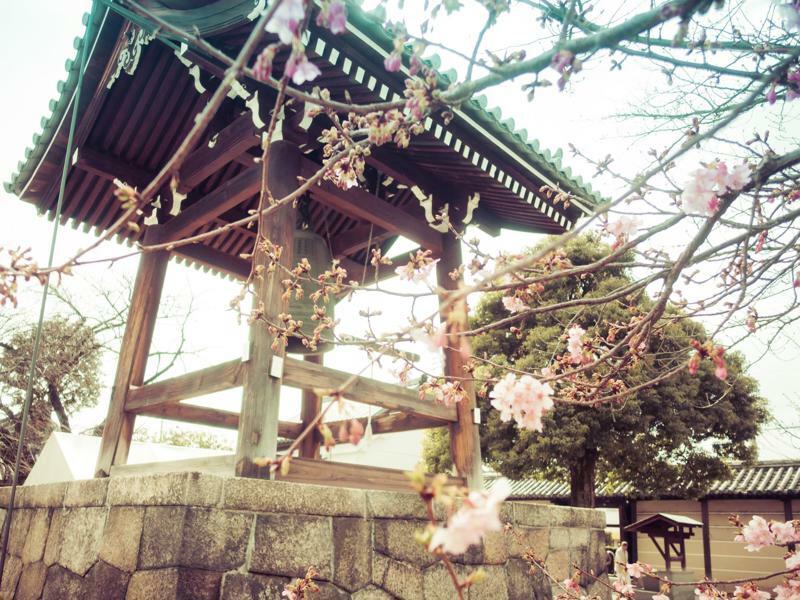 Holiday home Sakura Toji West Ii