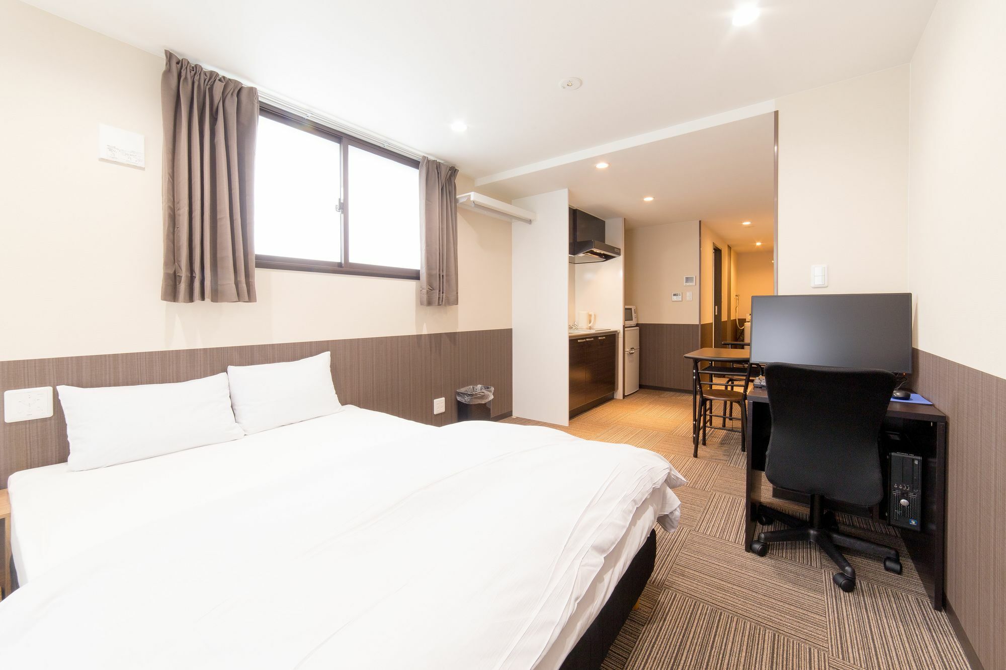 Hotel Le Gojo Takakura 2*