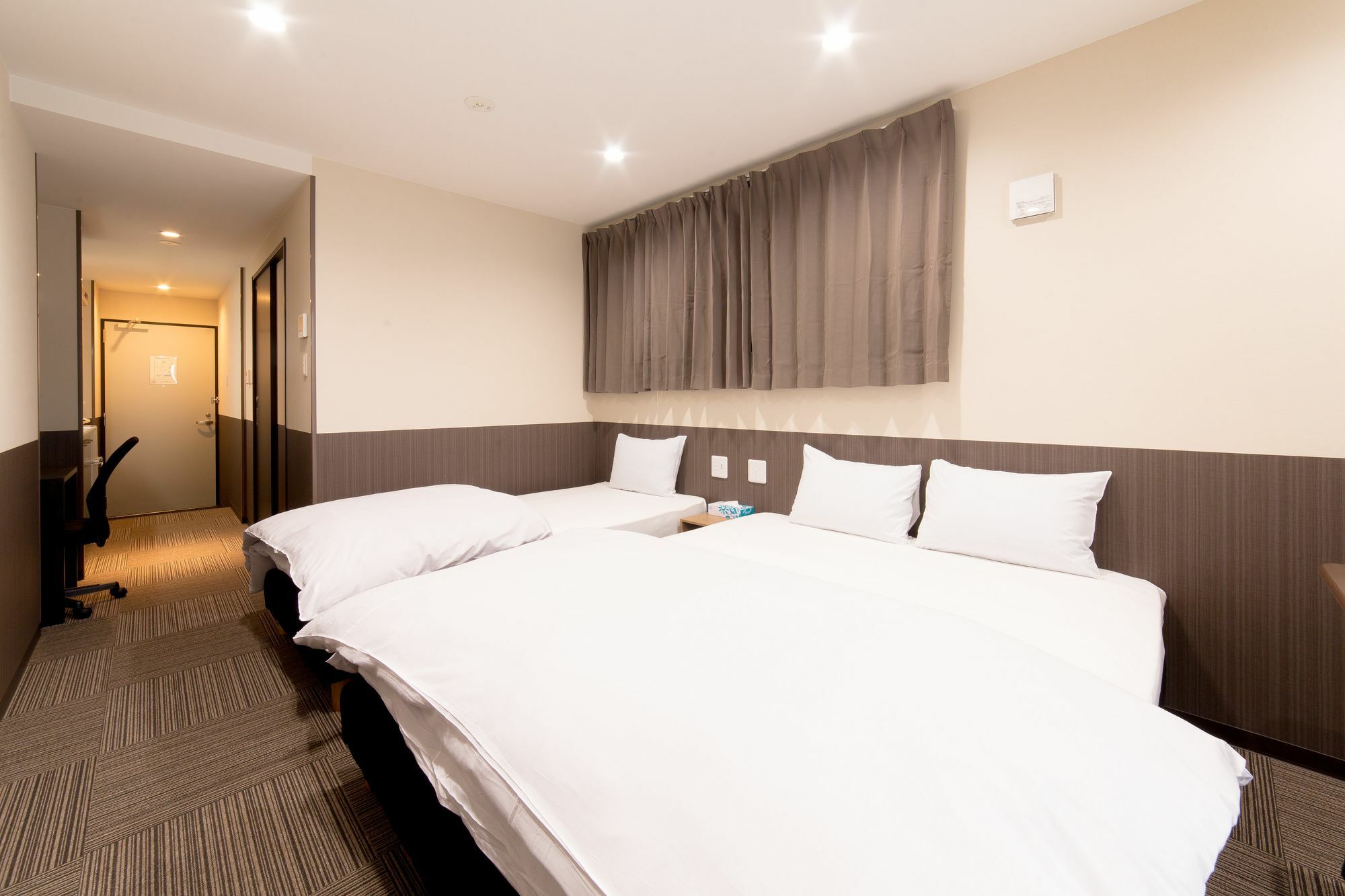 Le Gojo Takakura Hotel Kyoto
