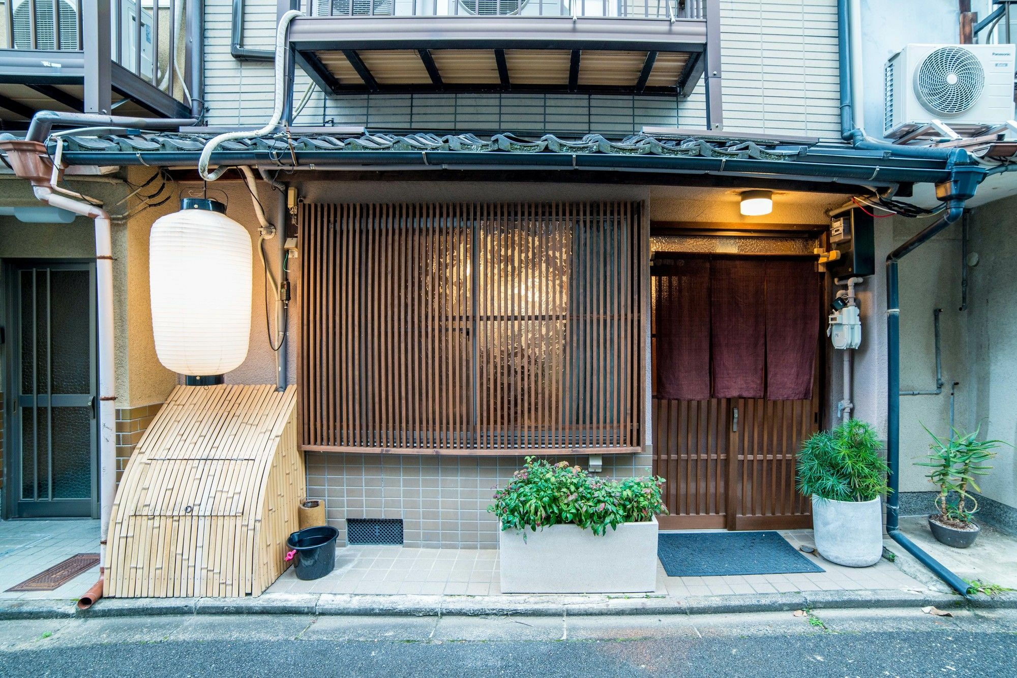 Kumano House Holiday home