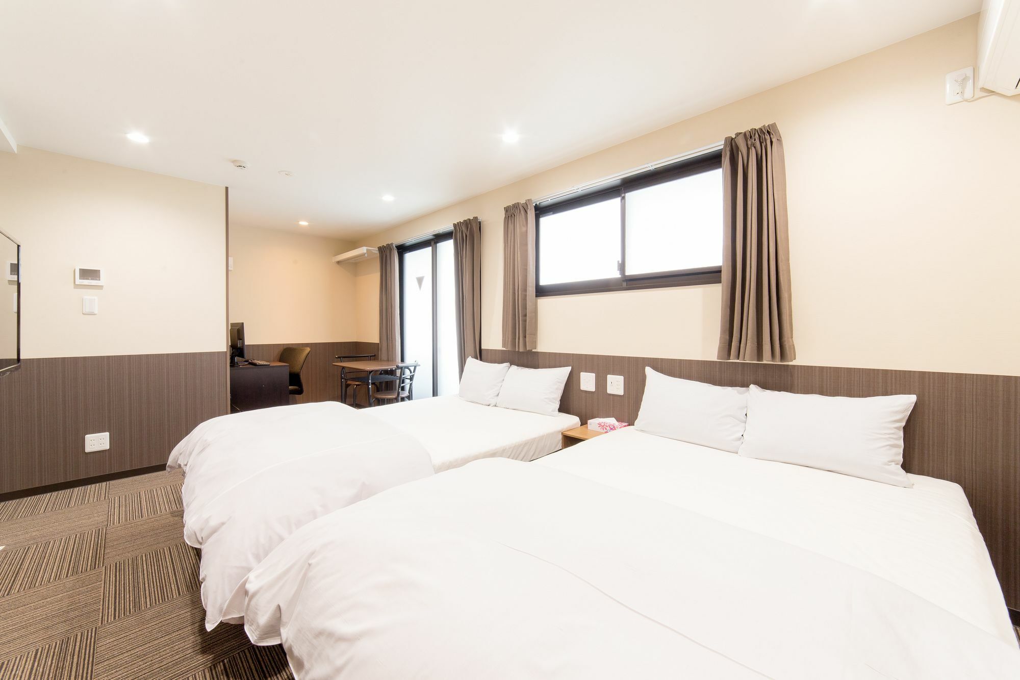 Hotel Le Gojo Takakura