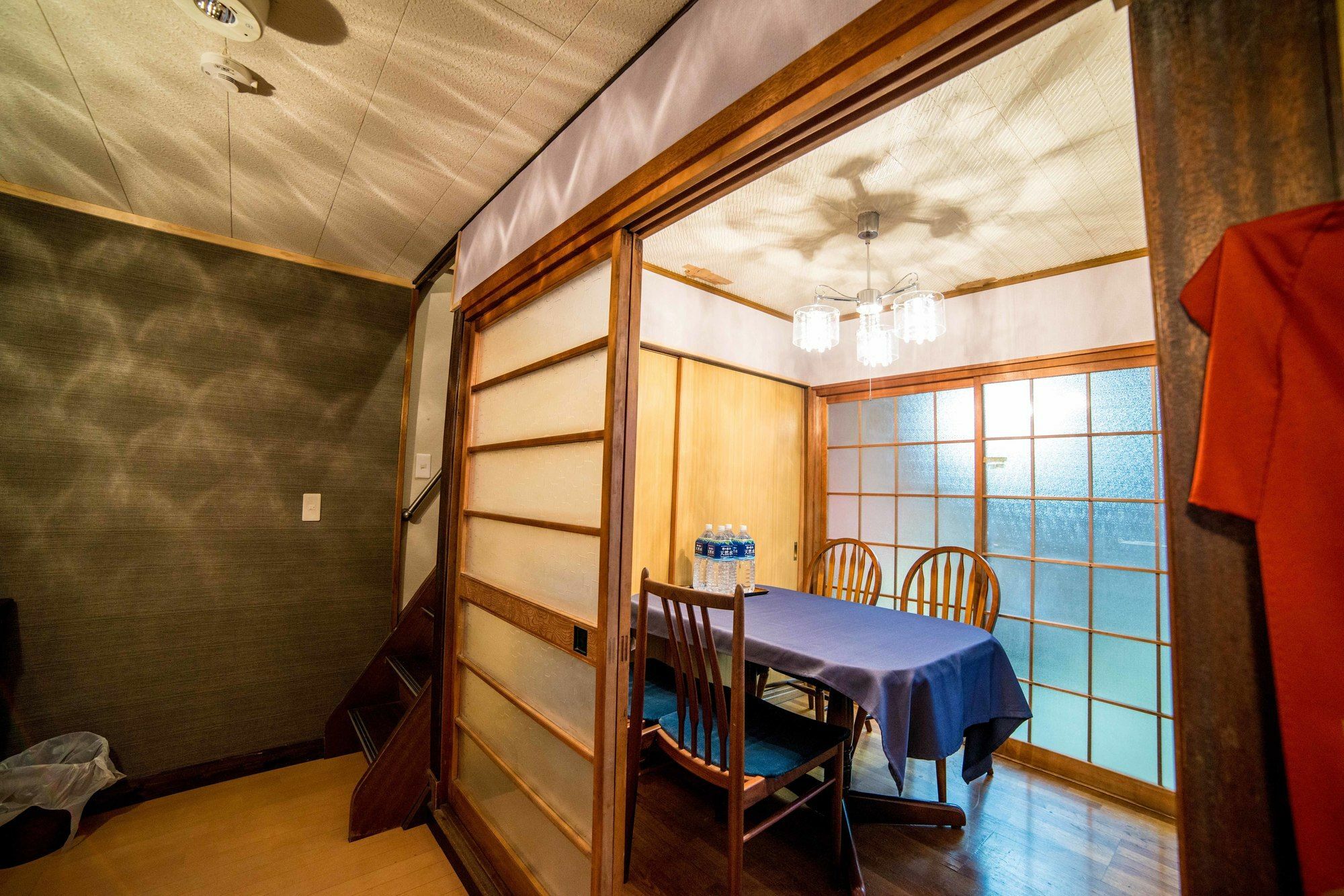Holiday home Kumano House *