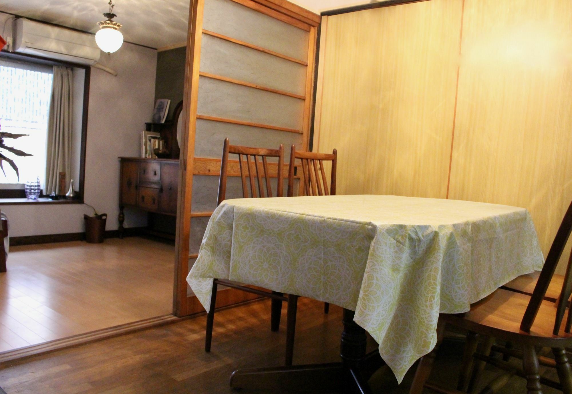 Holiday home Kumano House *