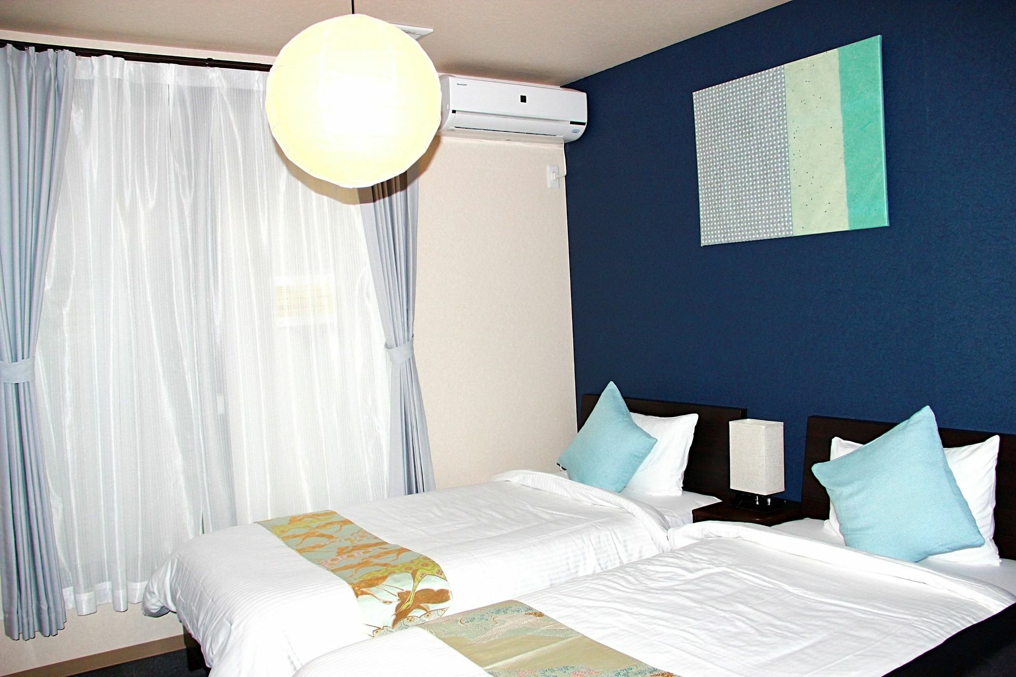 Sakura Toji West Ii Holiday home *