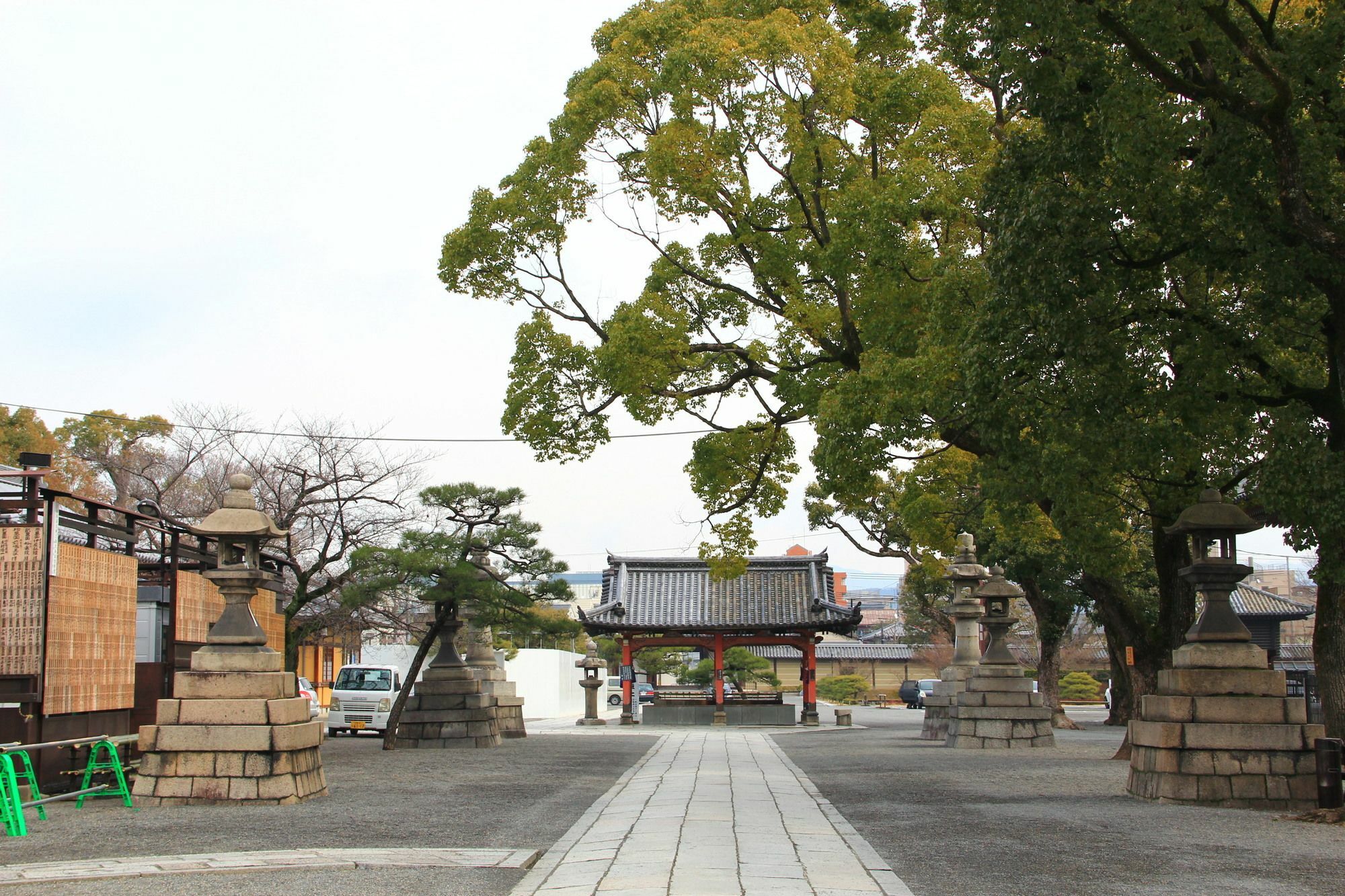 Holiday home Sakura Toji West Ii Kyoto