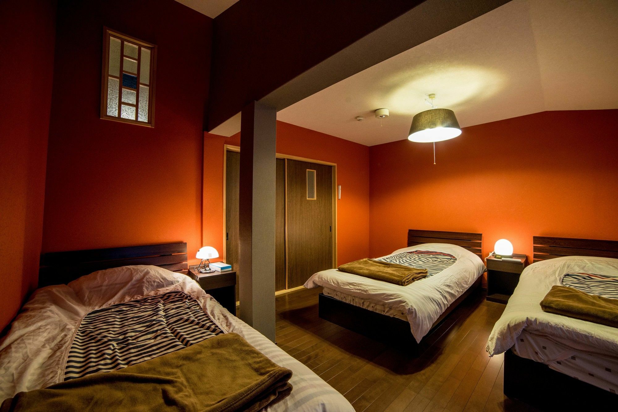 Holiday home Kumano House