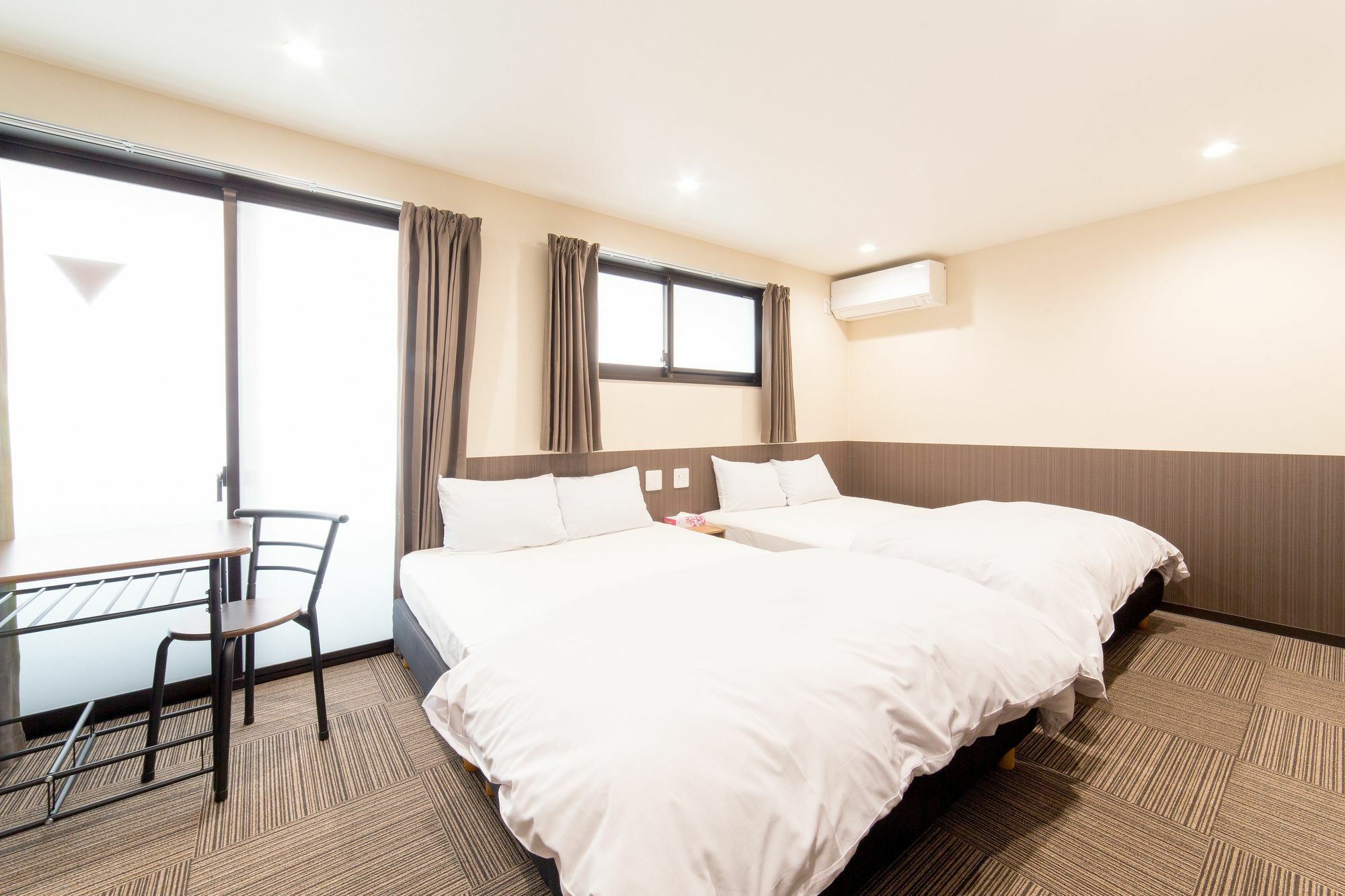 Hotel Le Gojo Takakura