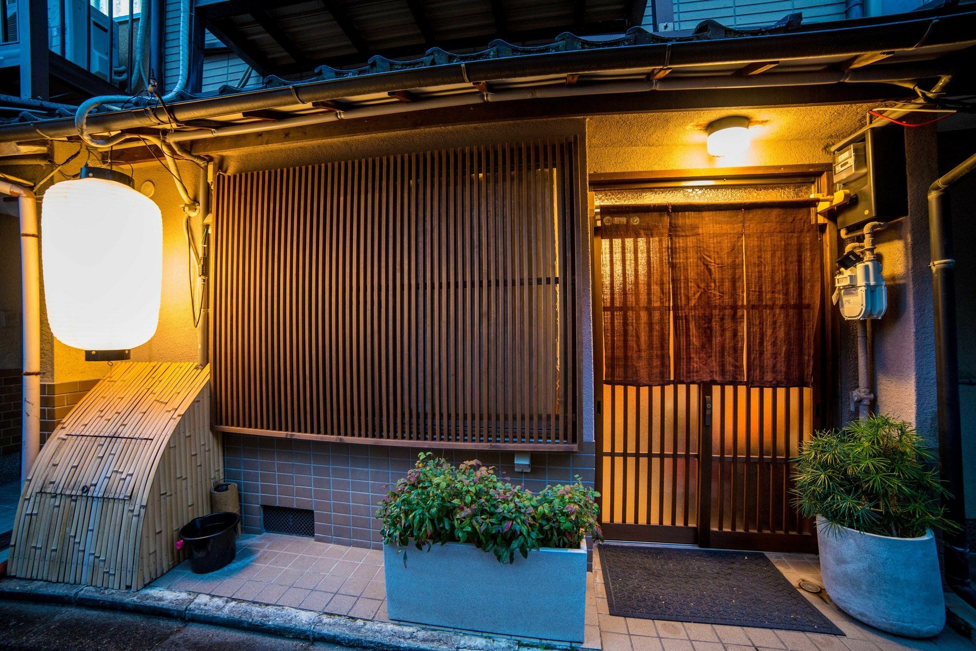 Kumano House * Kyoto
