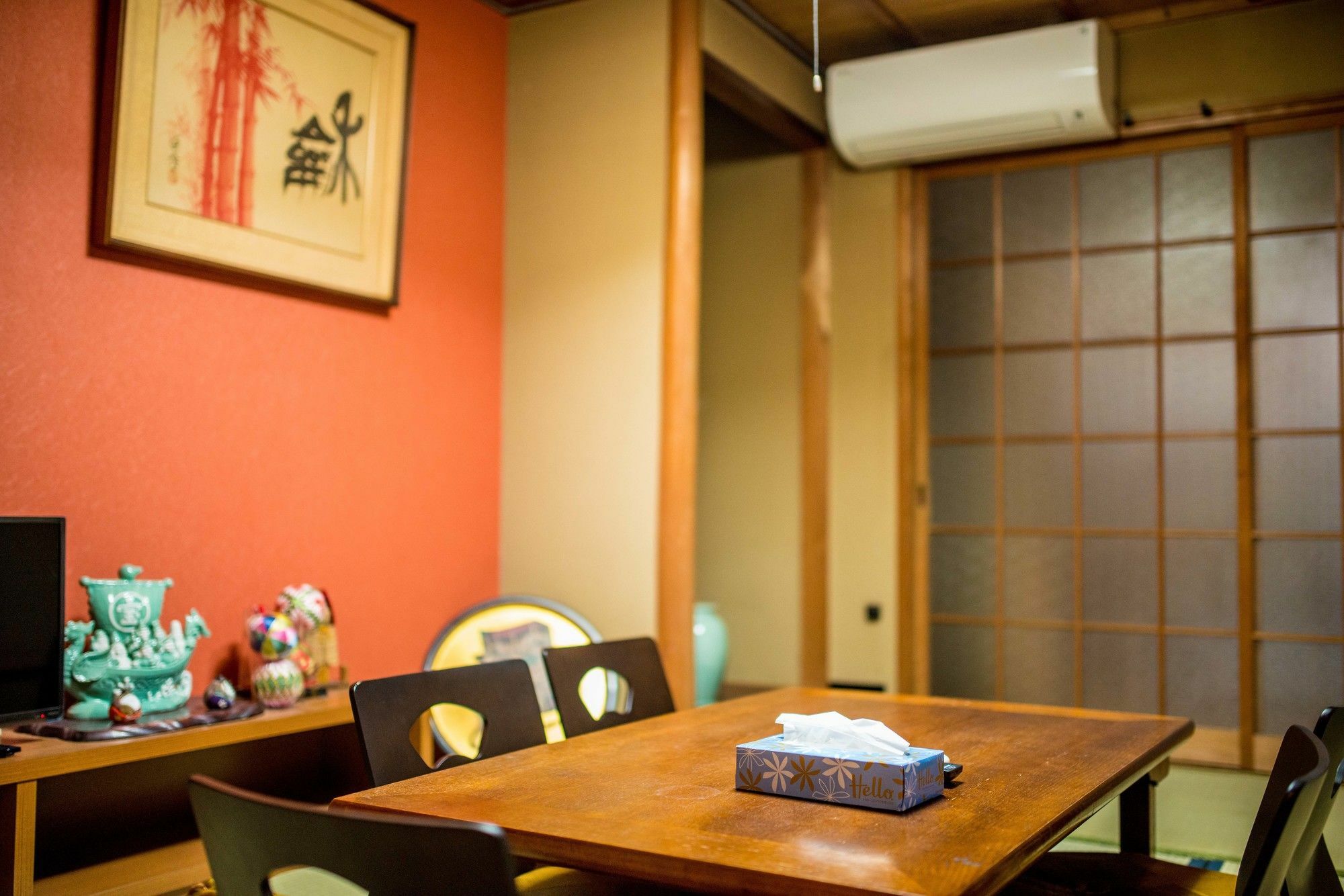 Kumano House Holiday home