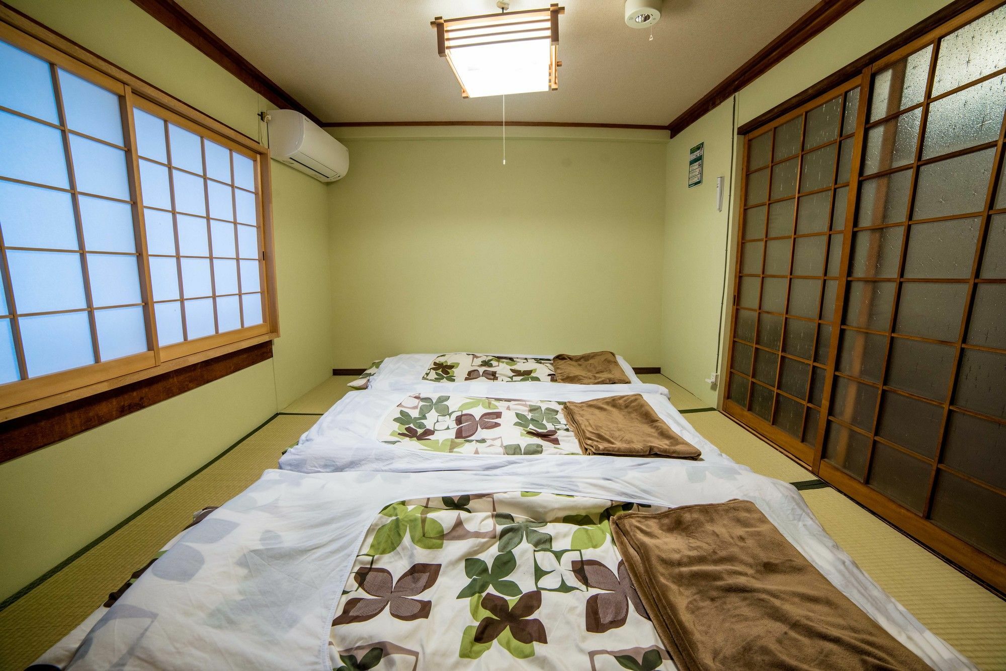 Holiday home Kumano House *