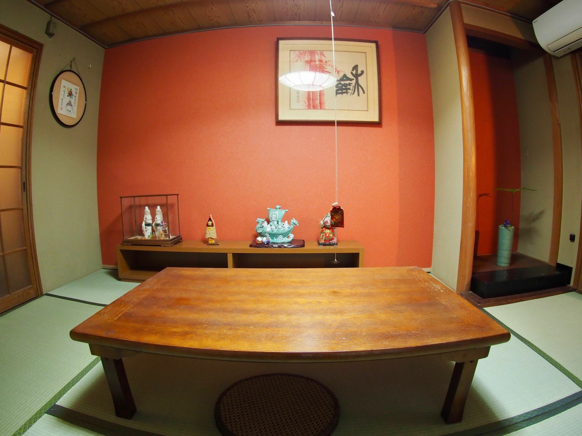 Kumano House *