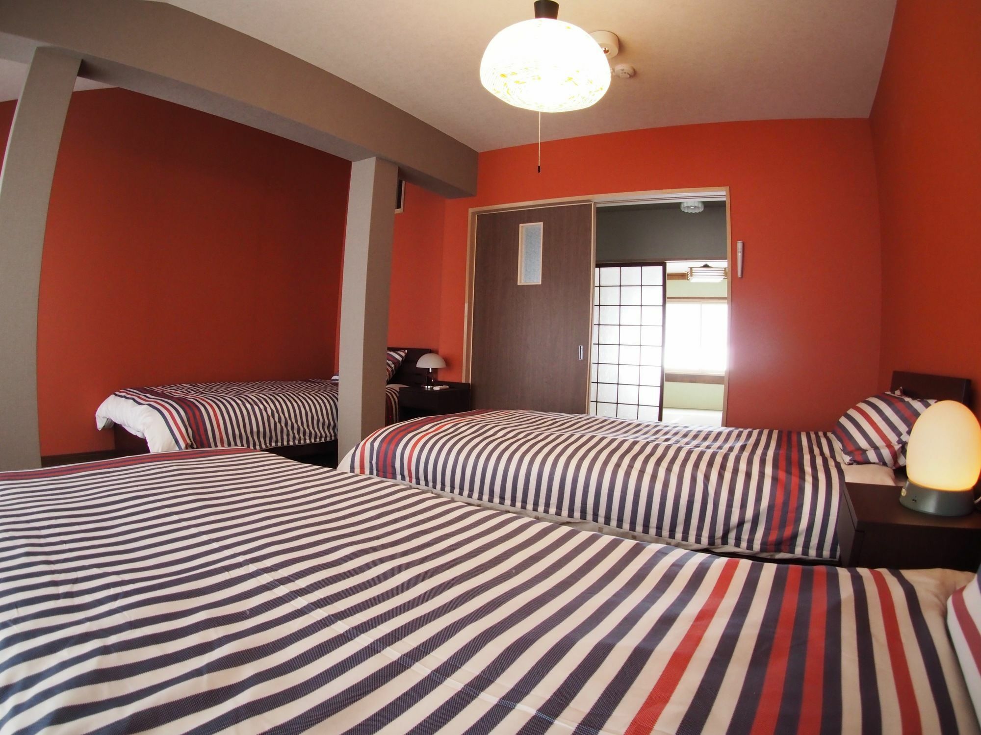 Holiday home Kumano House *