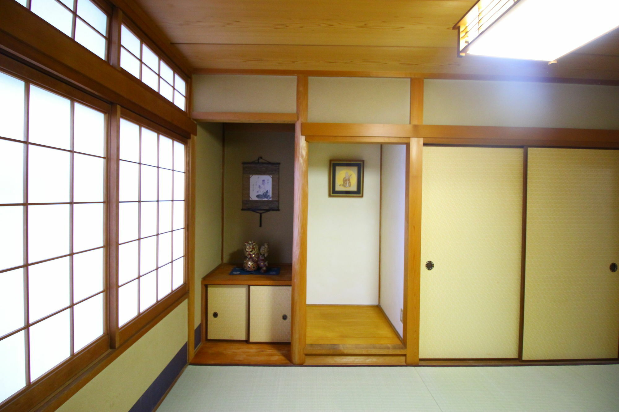 Higashiyama Tofukuji Holiday home