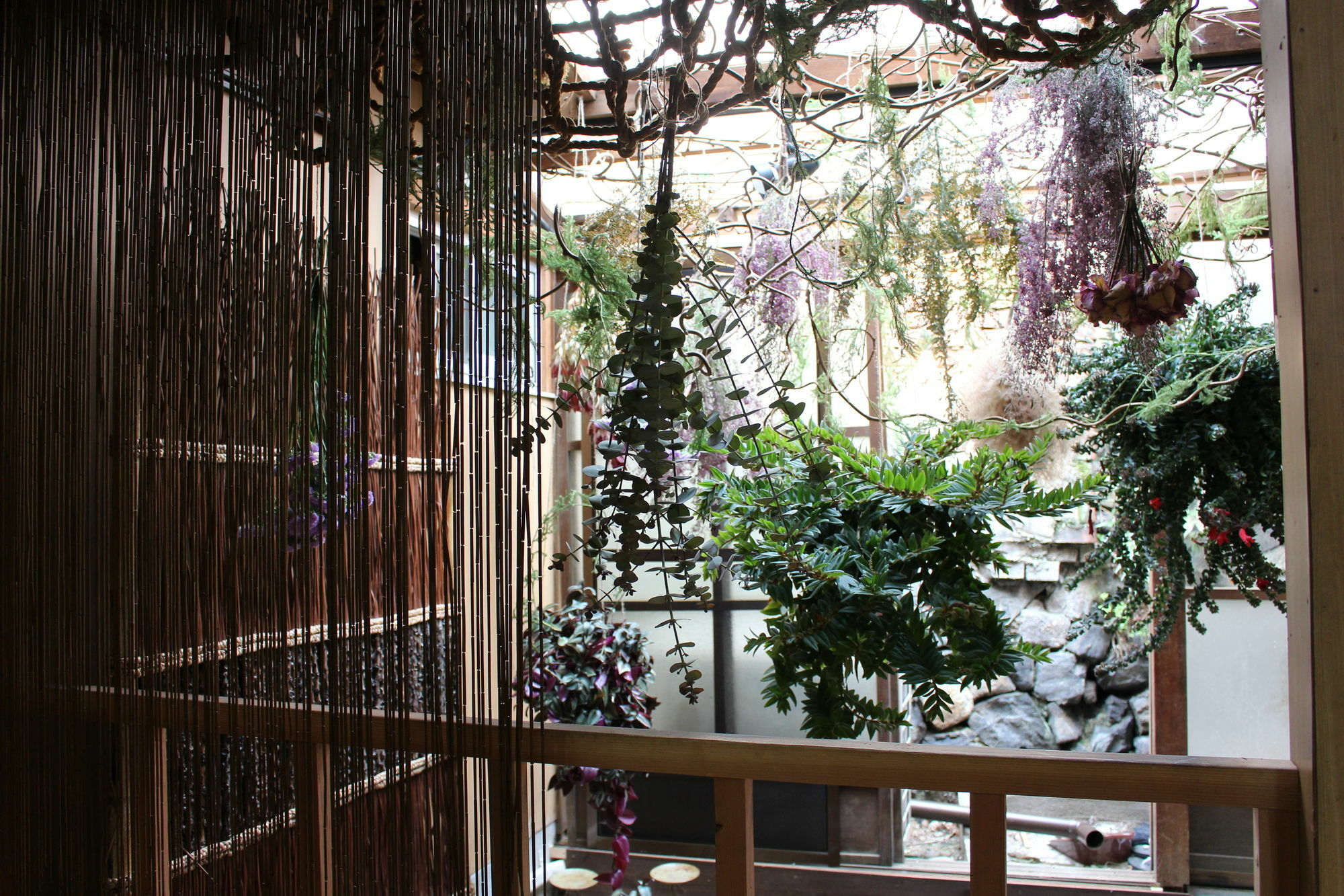 Kumano House Holiday home Kyoto
