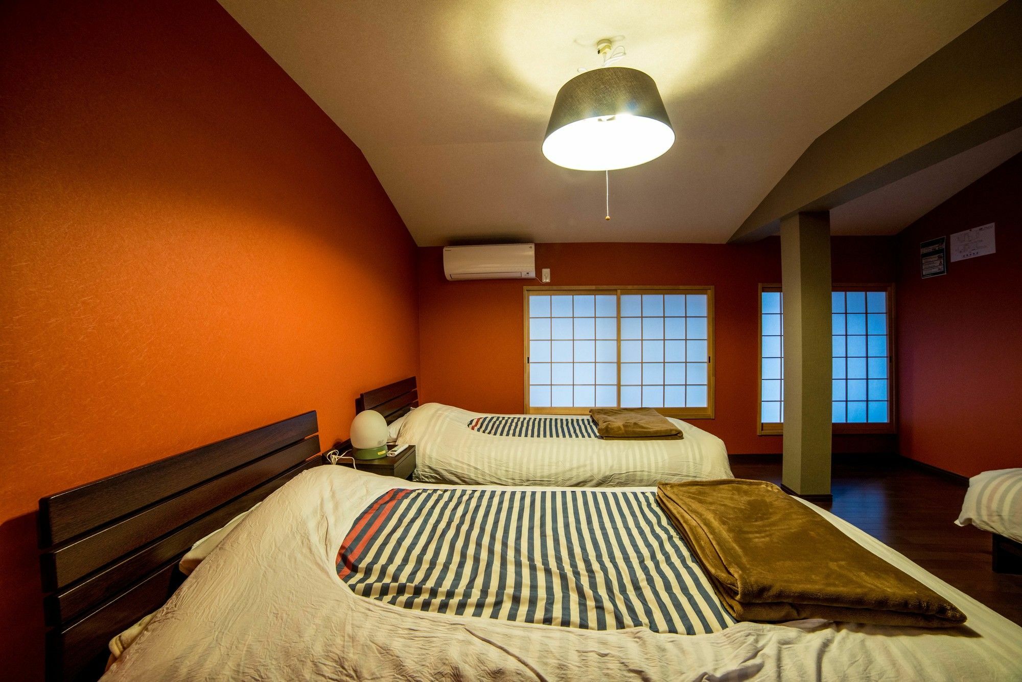 Kumano House Holiday home Kyoto