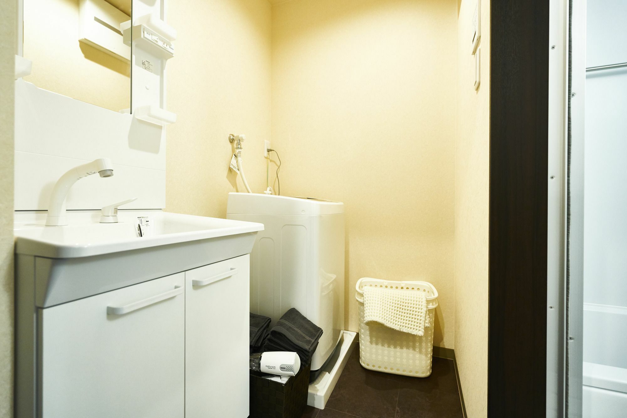 Sakura Toji West Ii Holiday home *
