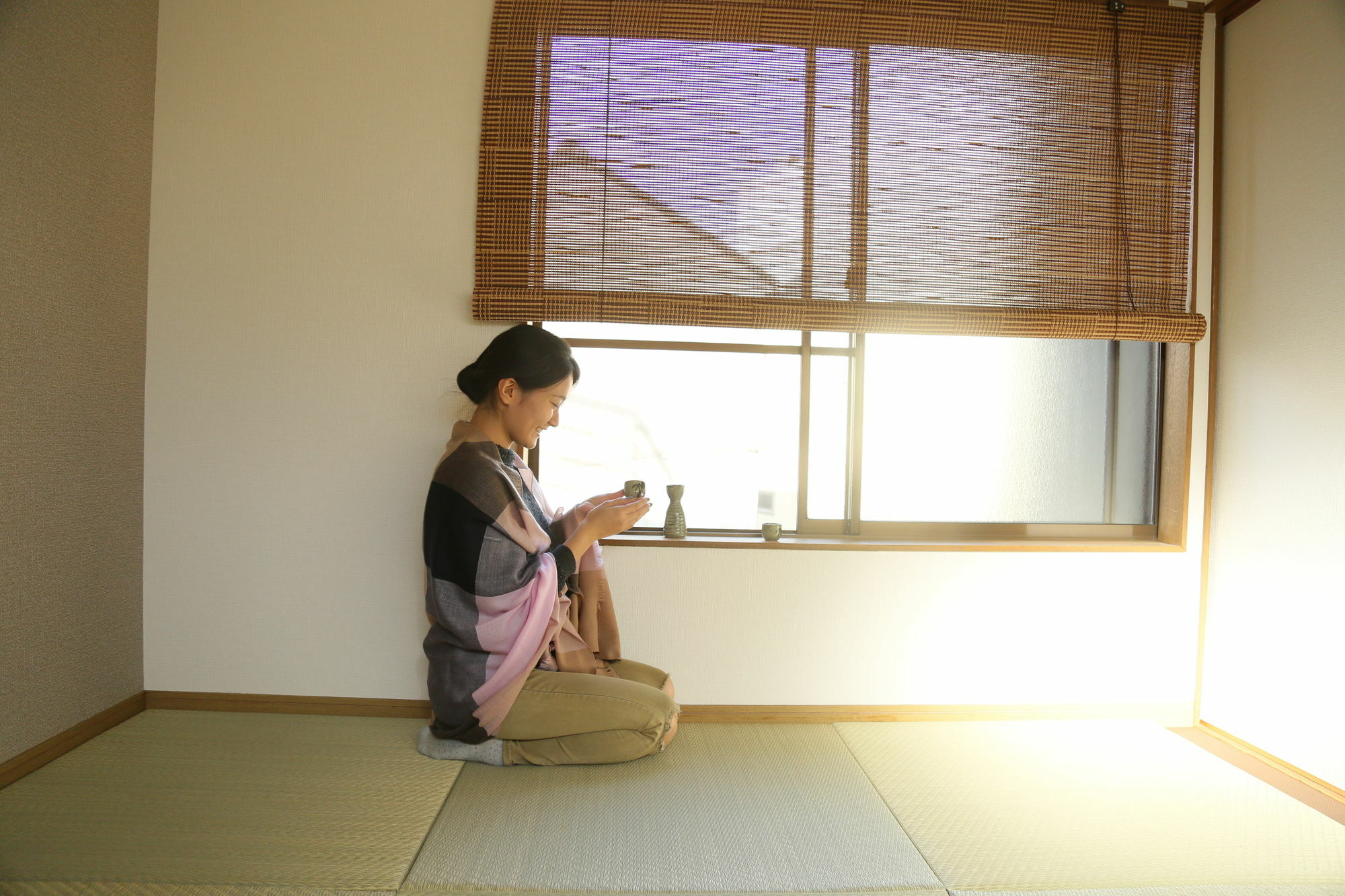 Holiday home Higashiyama Tofukuji *