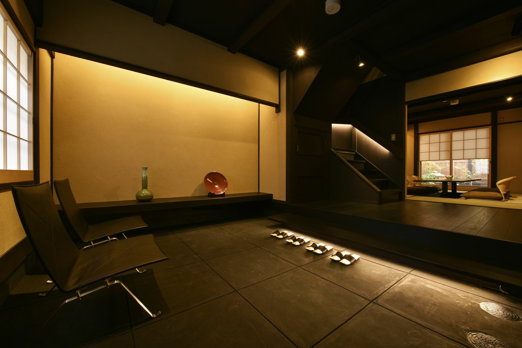 Kuraya Kamigojocho * Kyoto