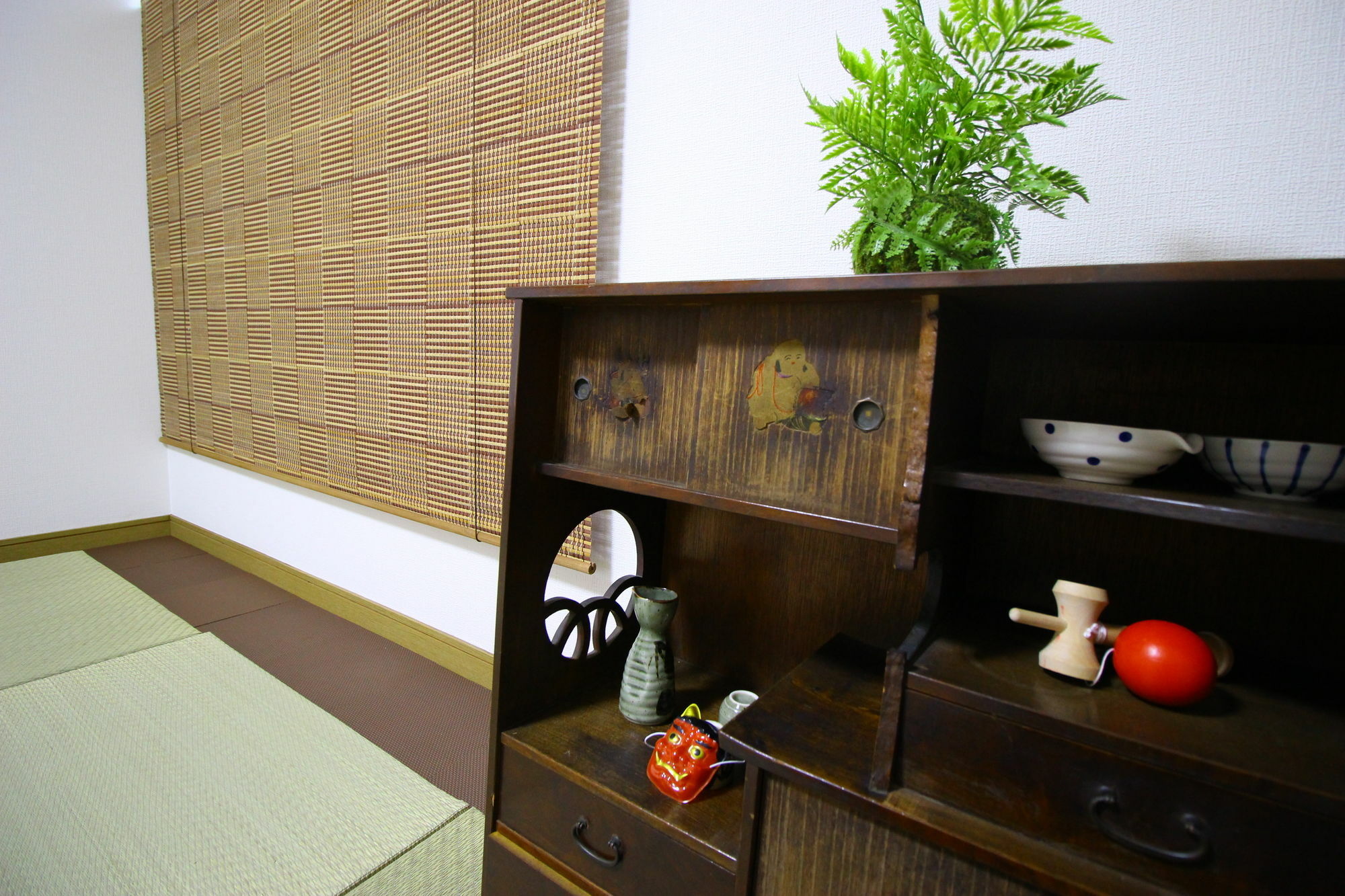 Holiday home Higashiyama Tofukuji