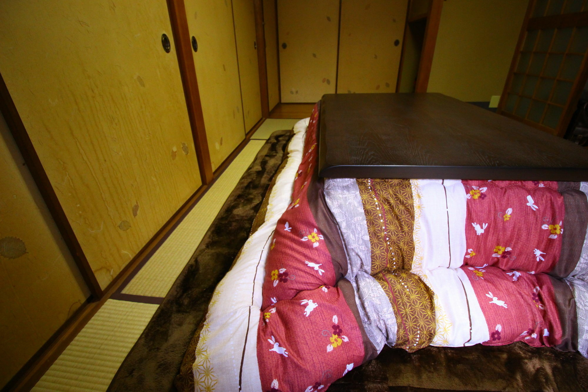 Holiday home Higashiyama Tofukuji *