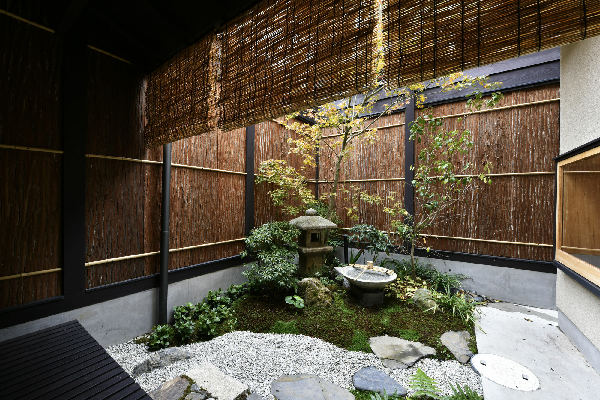 Kuraya Kamigojocho Holiday home *