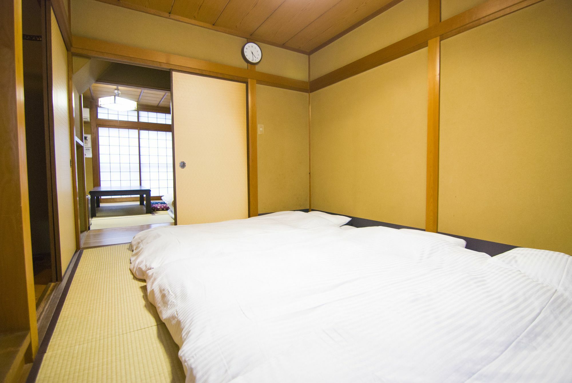 Higashiyama Tofukuji Kyoto