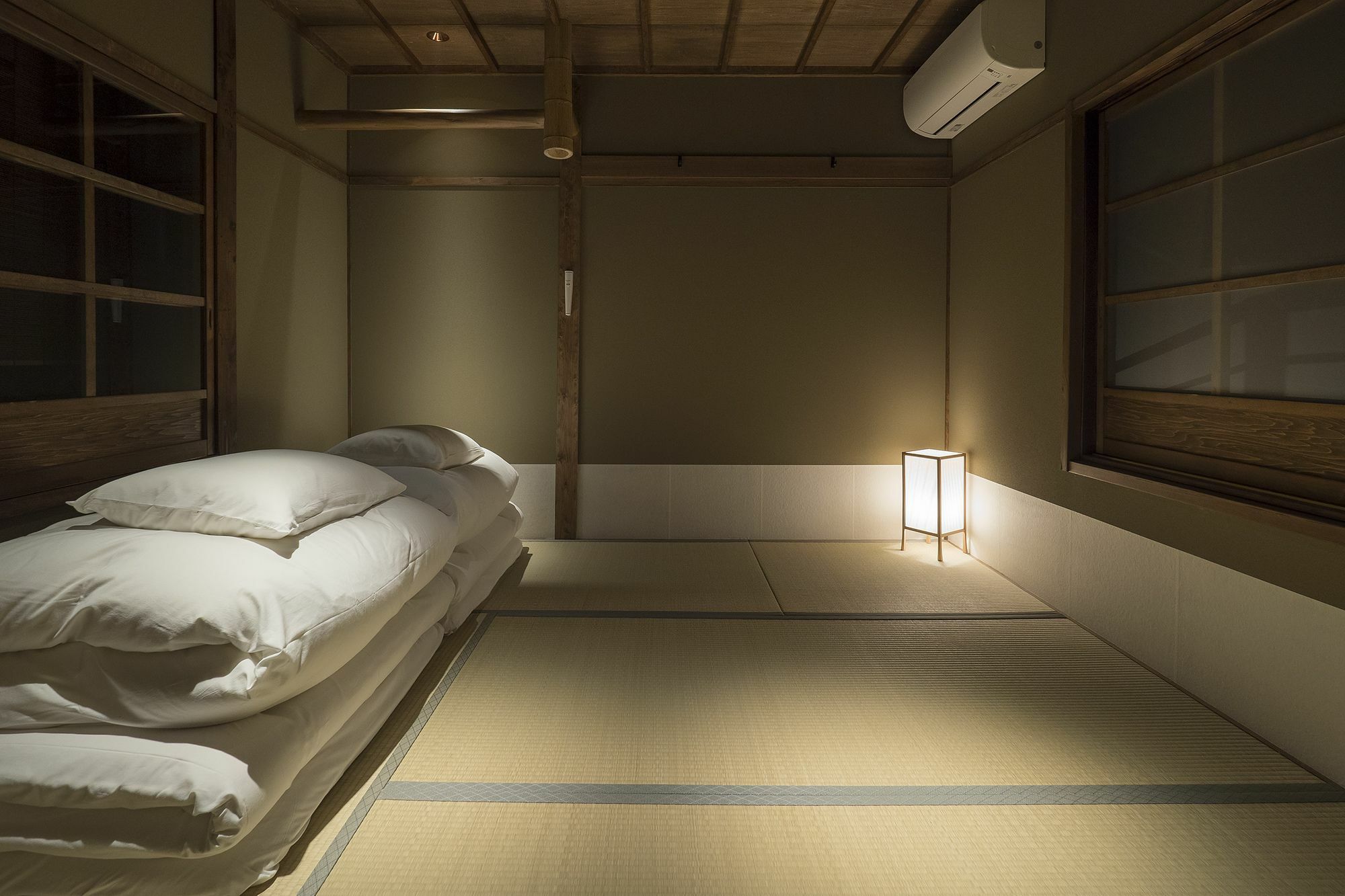 Holiday home Bonbori An Machiya House Kyoto