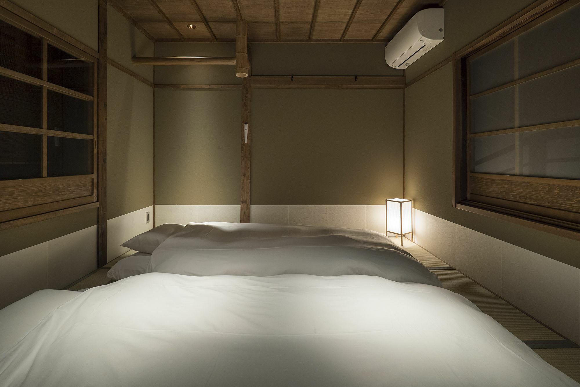 Holiday home Bonbori An Machiya House *